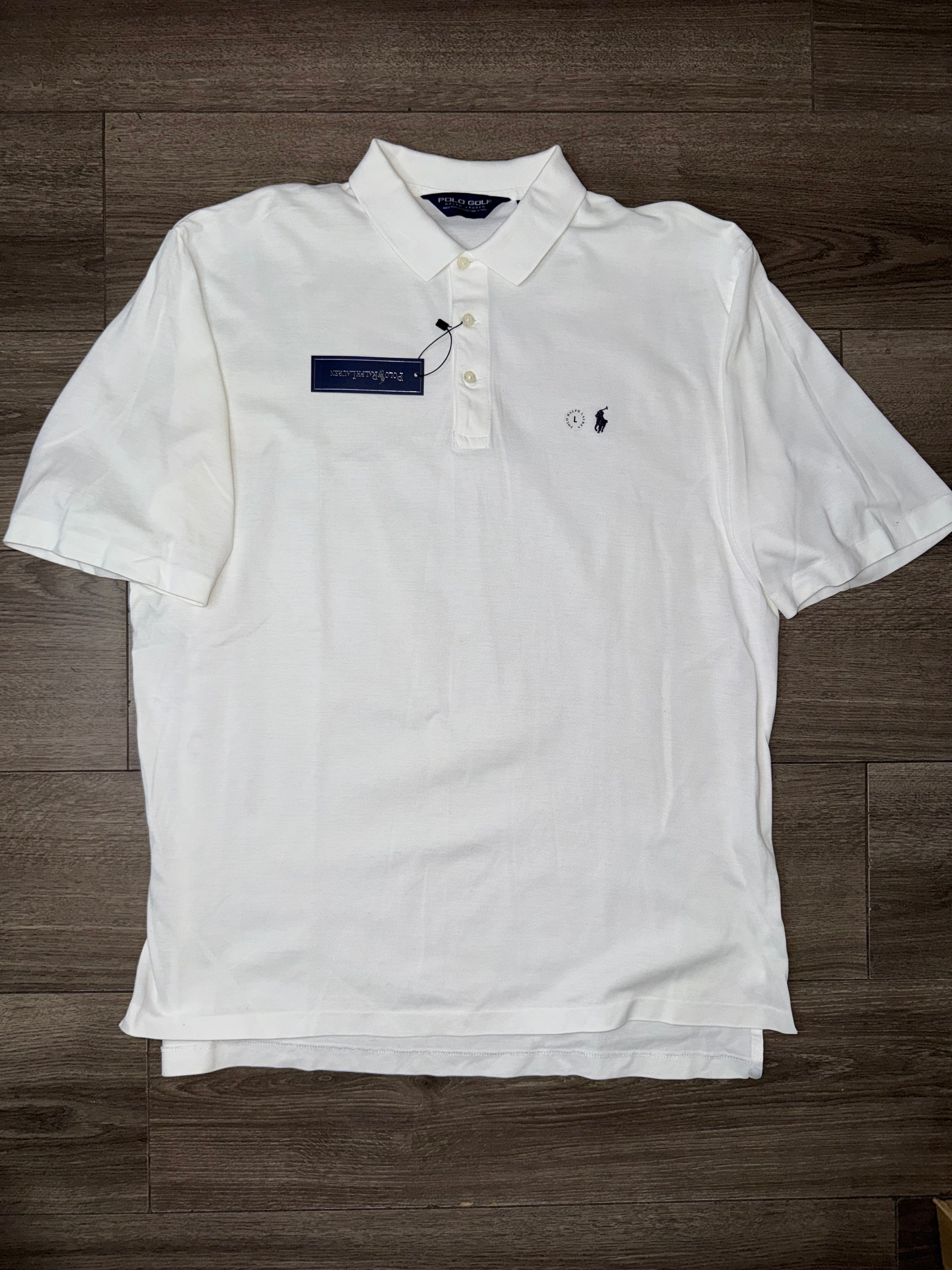 PLAYERA RALPH LAUREN