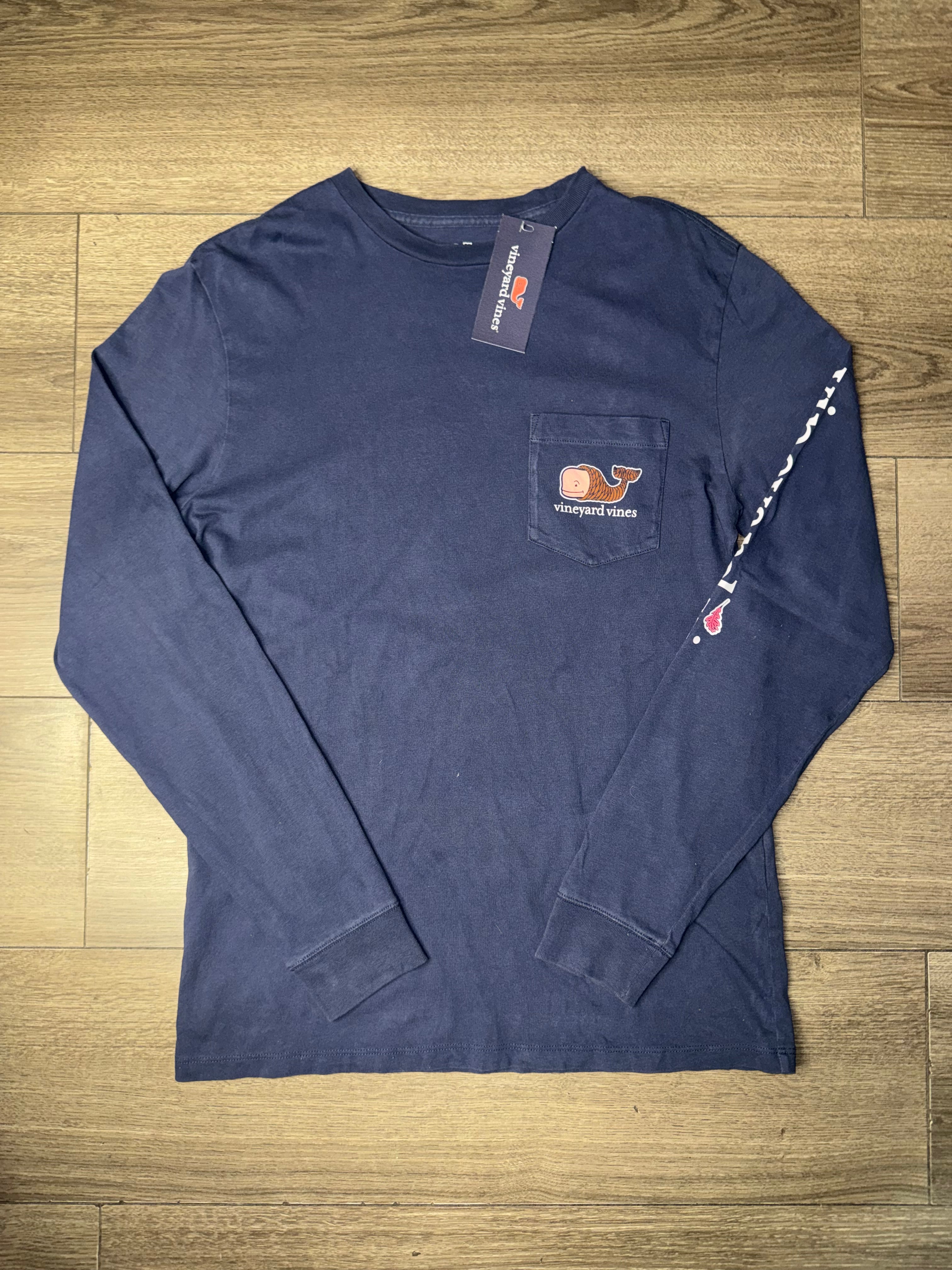 PLAYERA VINEYARD VINES