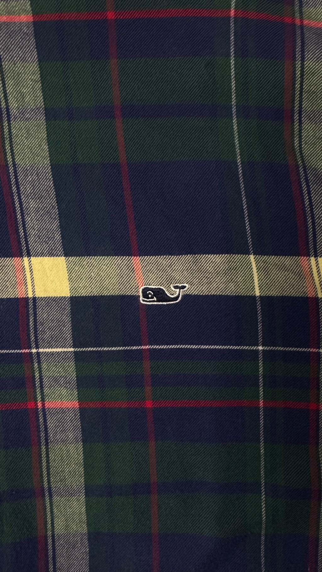 CAMISA VINEYARD VINES