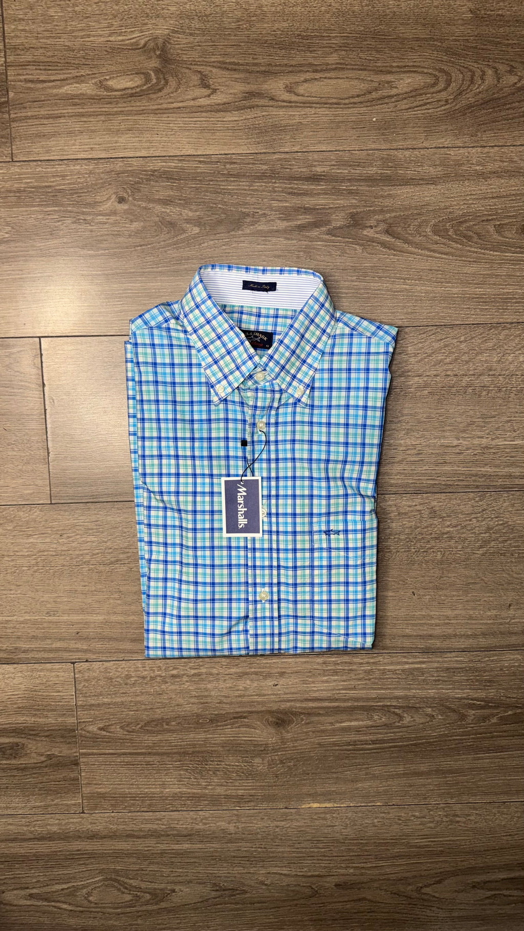 CAMISA PAUL&SHARK