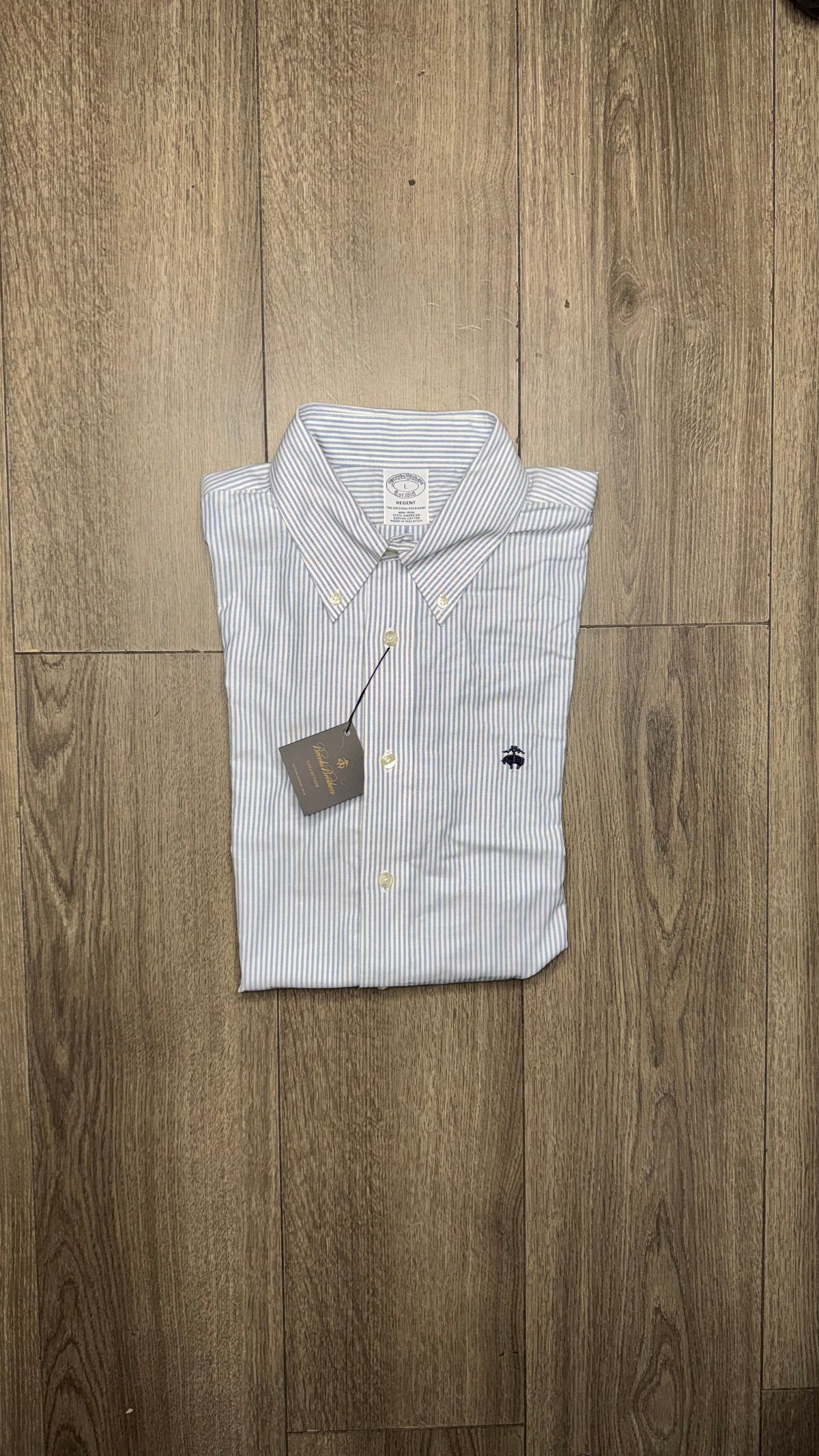 CAMISA BROOKS BROTHERS
