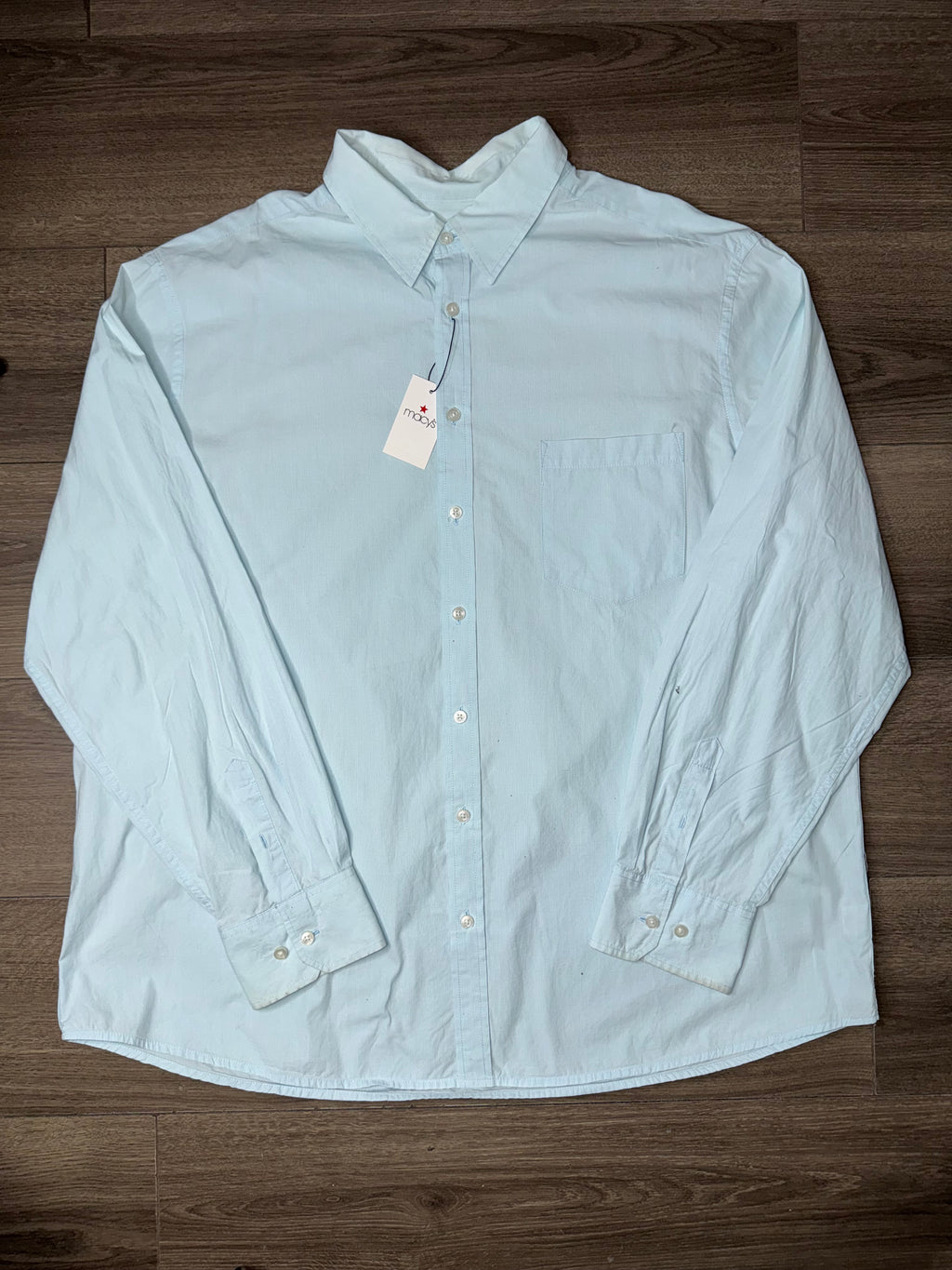 CAMISA MERONA