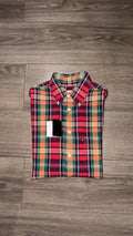 CAMISA BROOKS BROTHERS