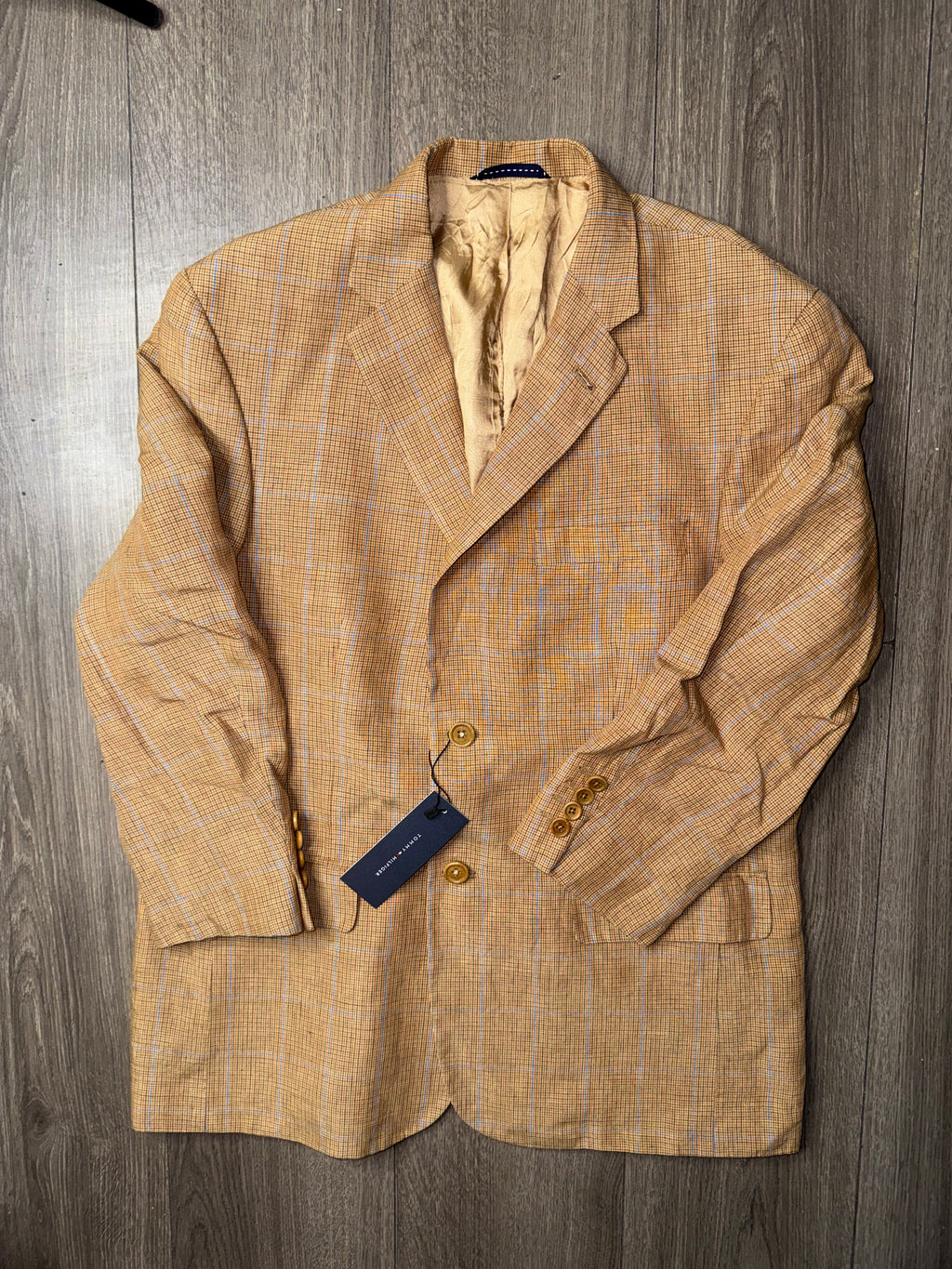 BLAZER TOMMY HILFIGER