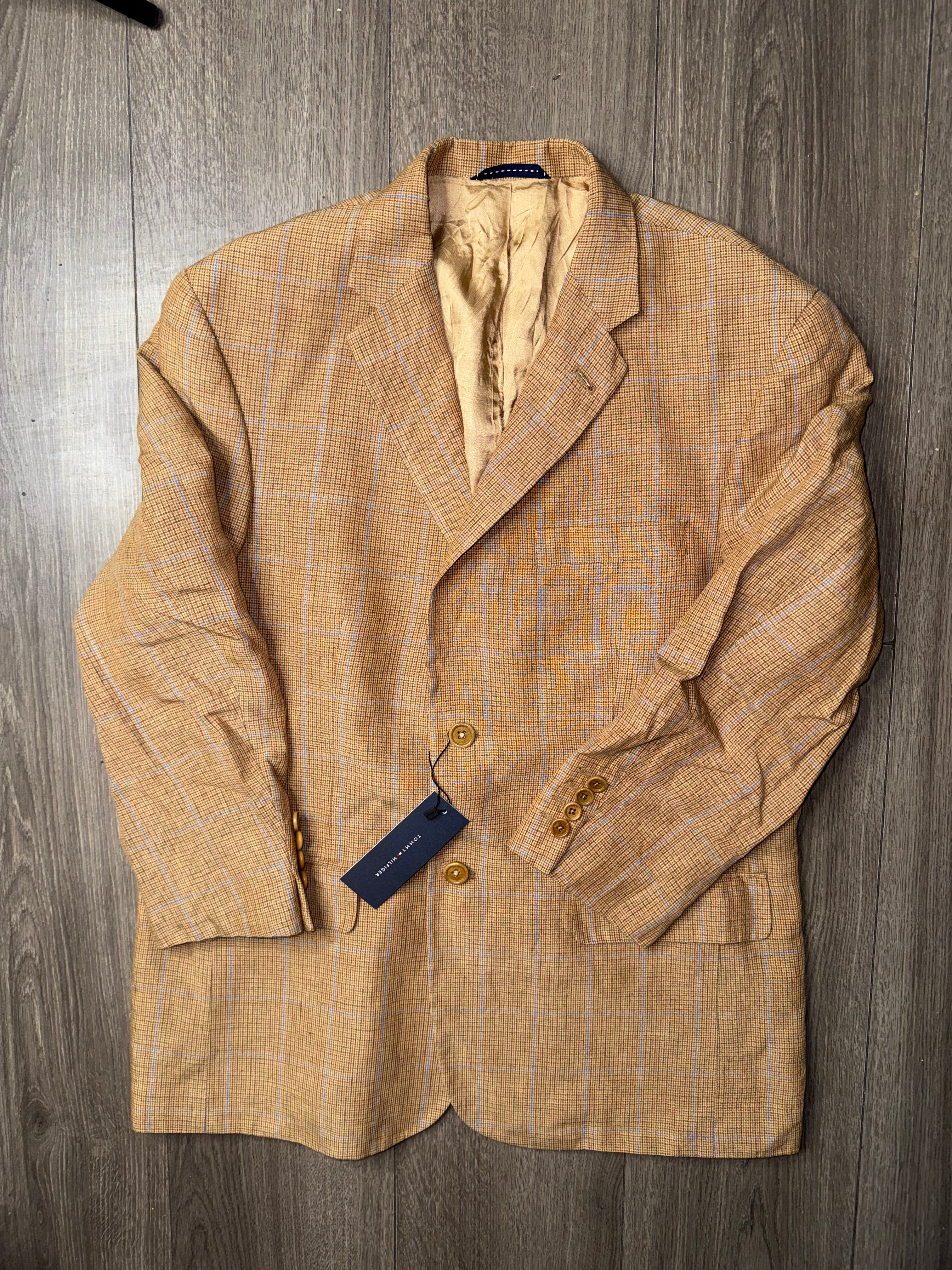 BLAZER TOMMY HILFIGER