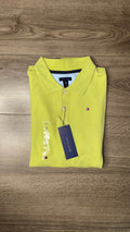 PLAYERA TOMMY HILFIGER