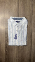 CAMISA NÁUTICA