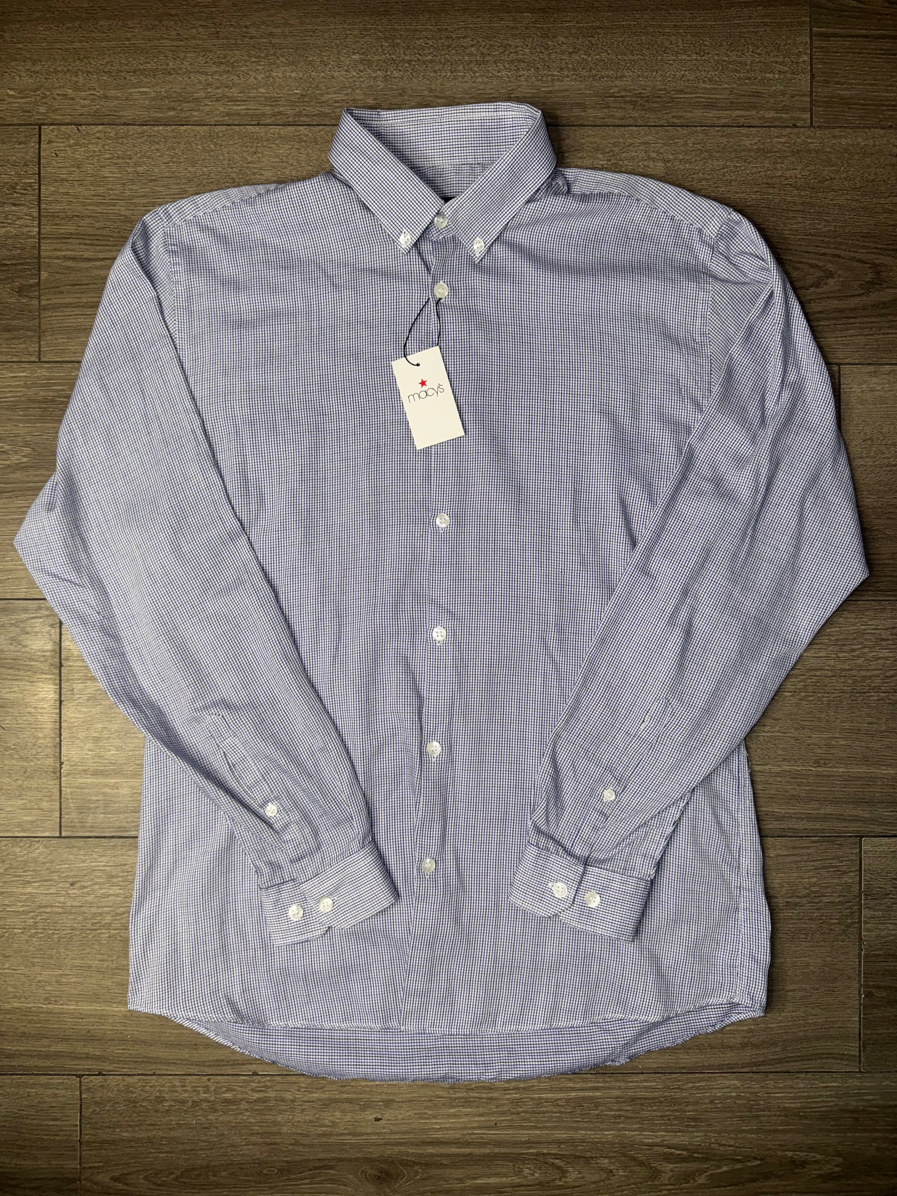 CAMISA CEDAR WOOD STATE