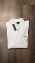 CAMISA RALPH LAUREN