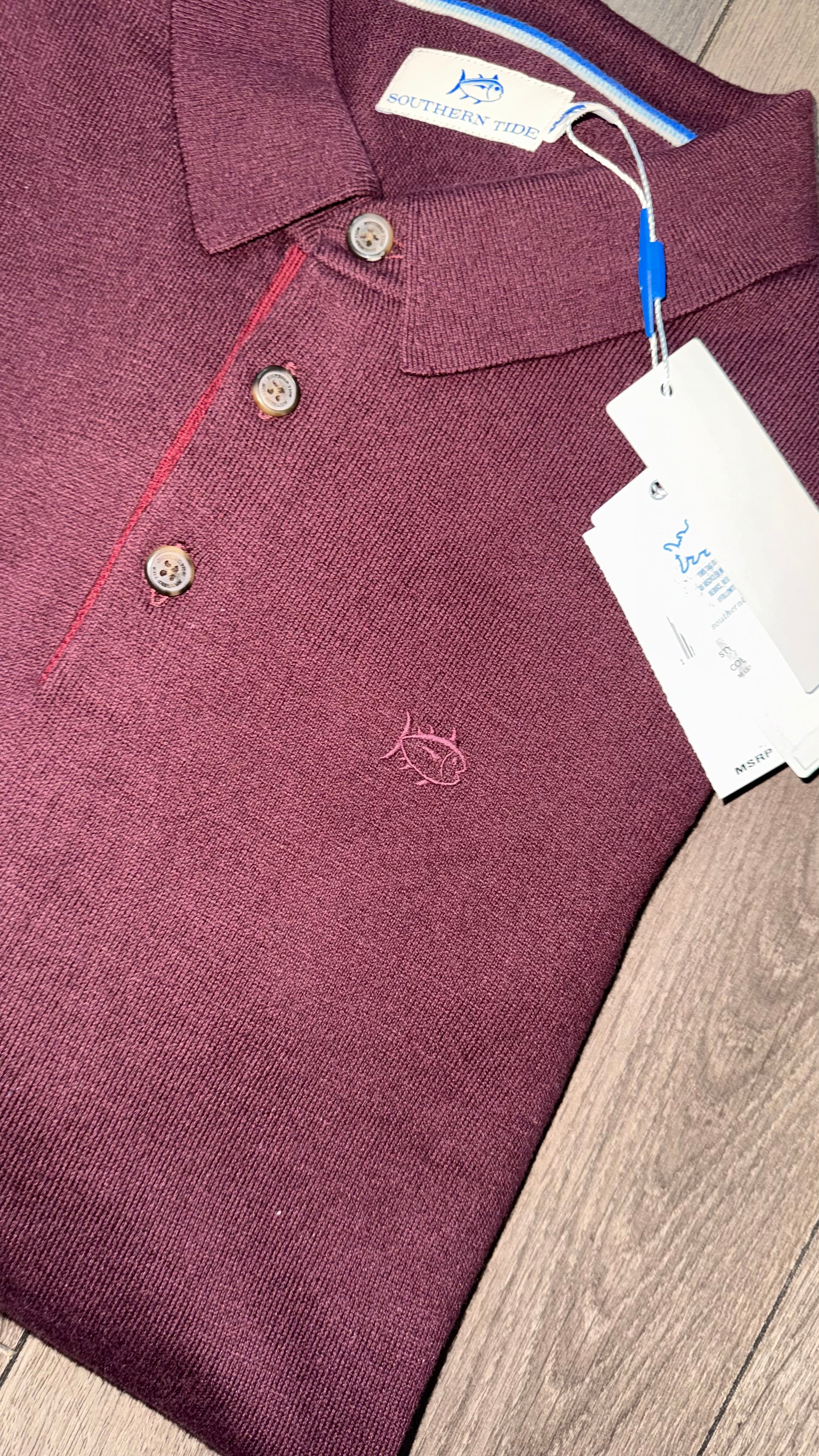 SUÉTER SOUTHERN TIDE