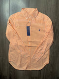 CAMISA NIÑO RALPH LAUREN