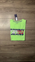 PLAYERA TOMMY HILFIGER
