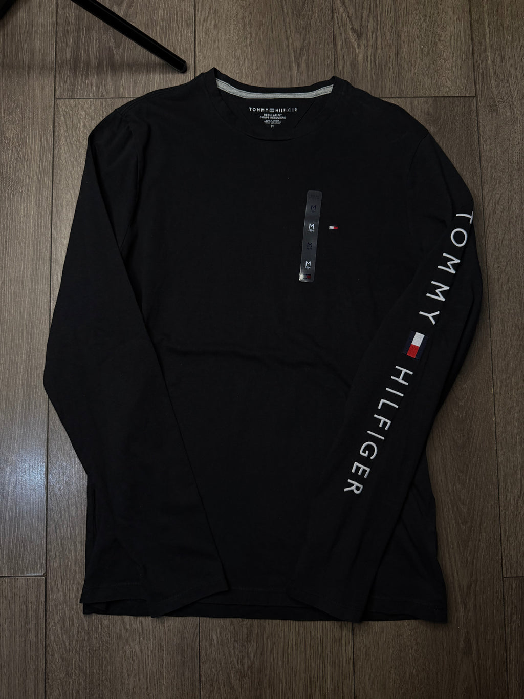 PLAYERA TOMMY HILFIGER