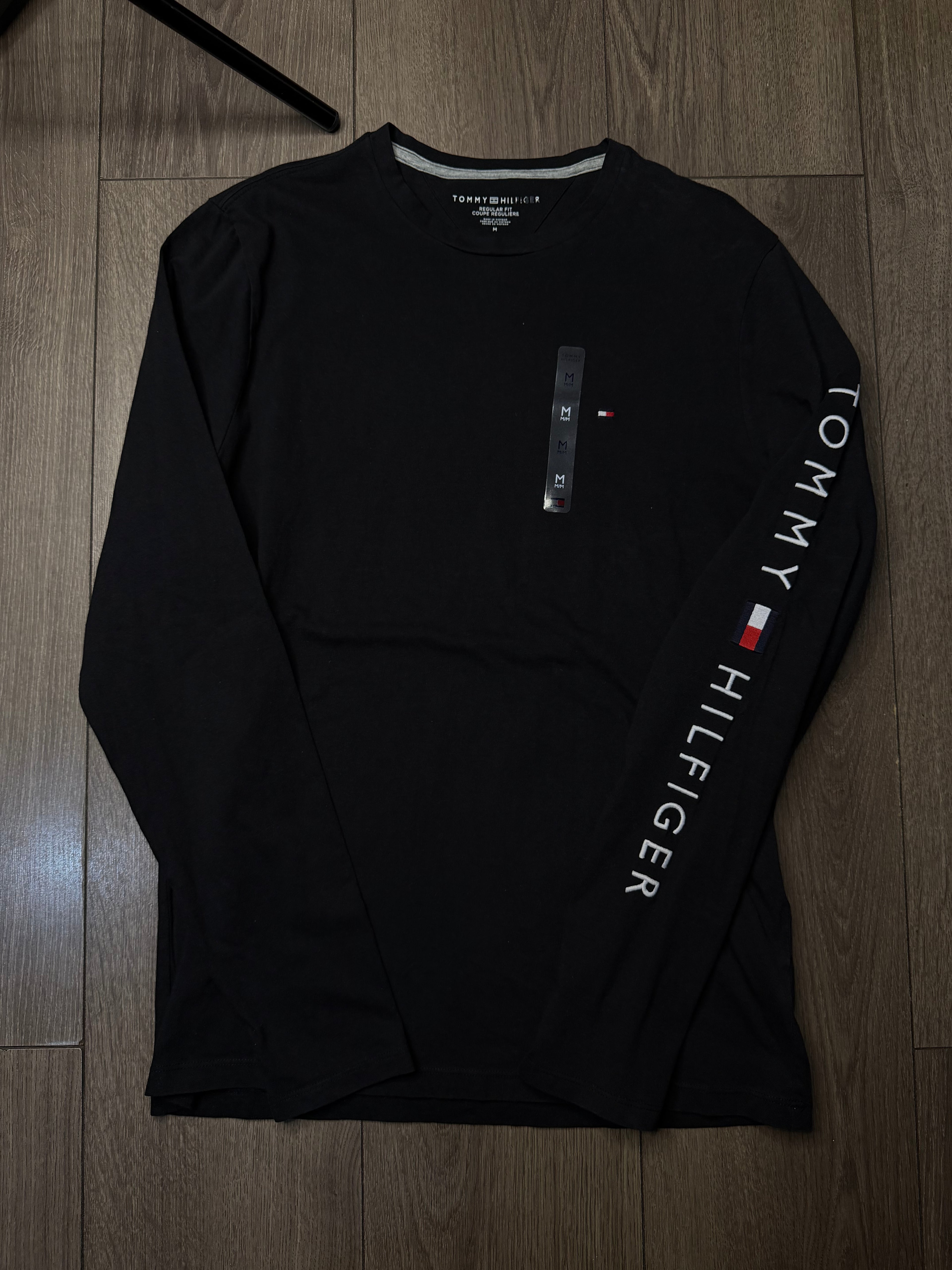 PLAYERA TOMMY HILFIGER