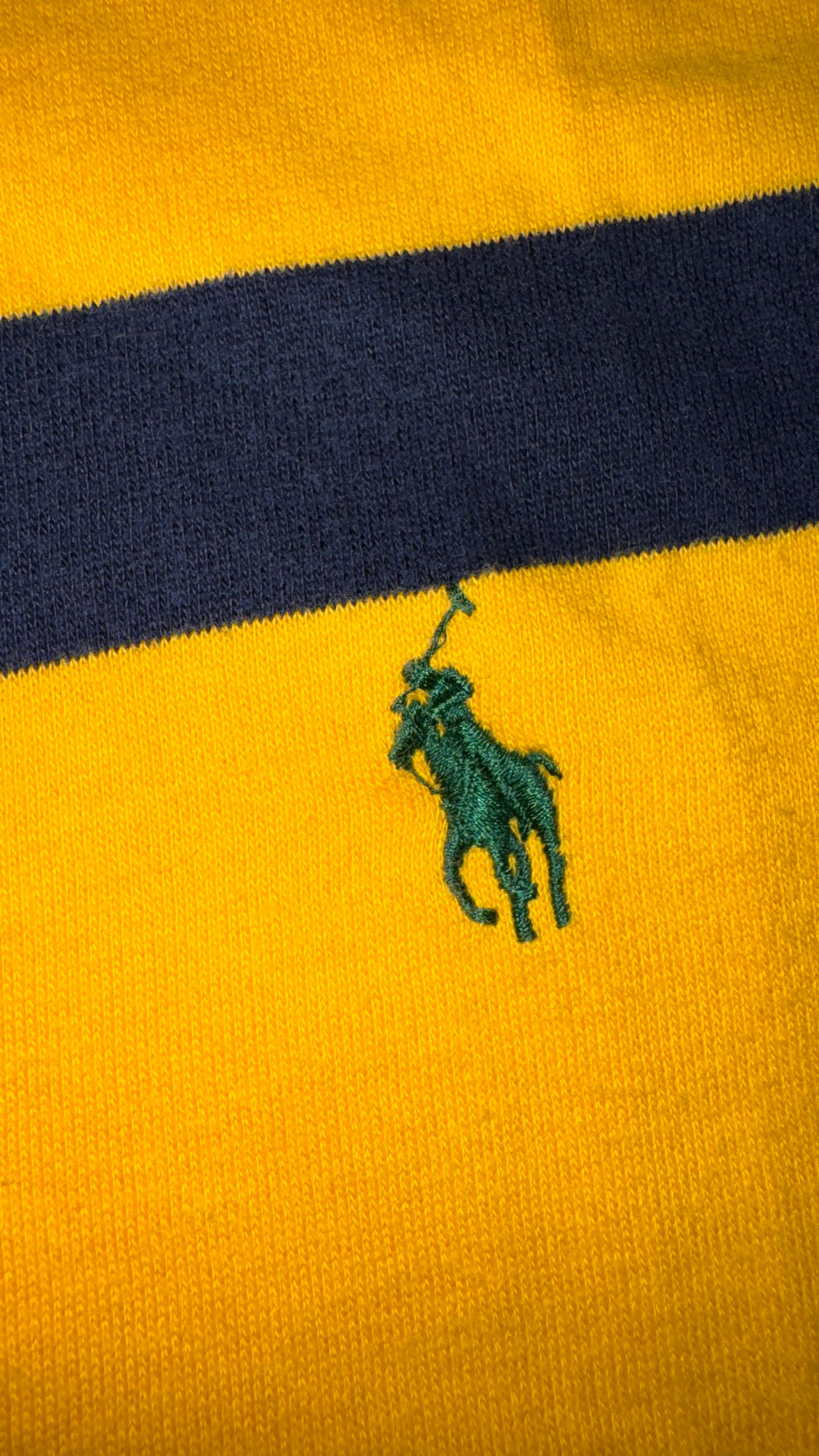 PLAYERA RALPH LAUREN
