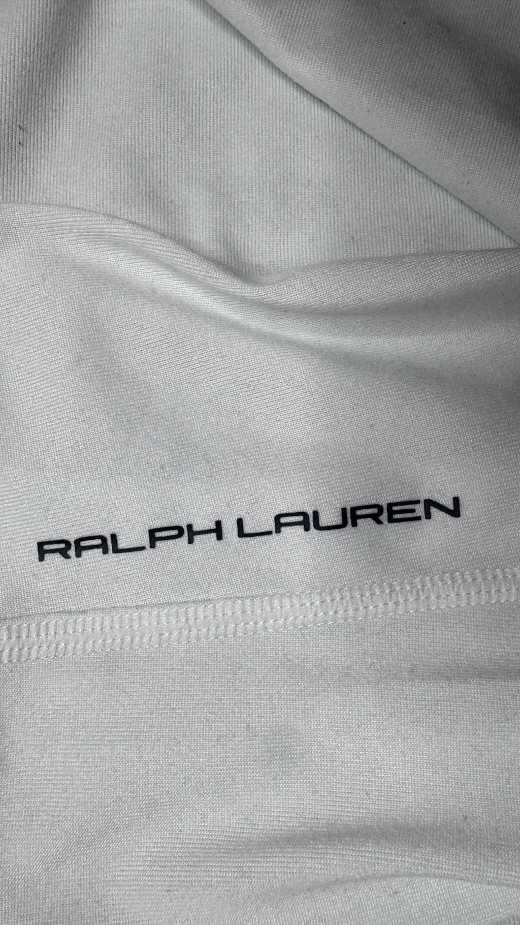 PLAYERA RALPH LAUREN
