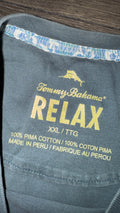 PLAYERA TOMMY BAHAMA