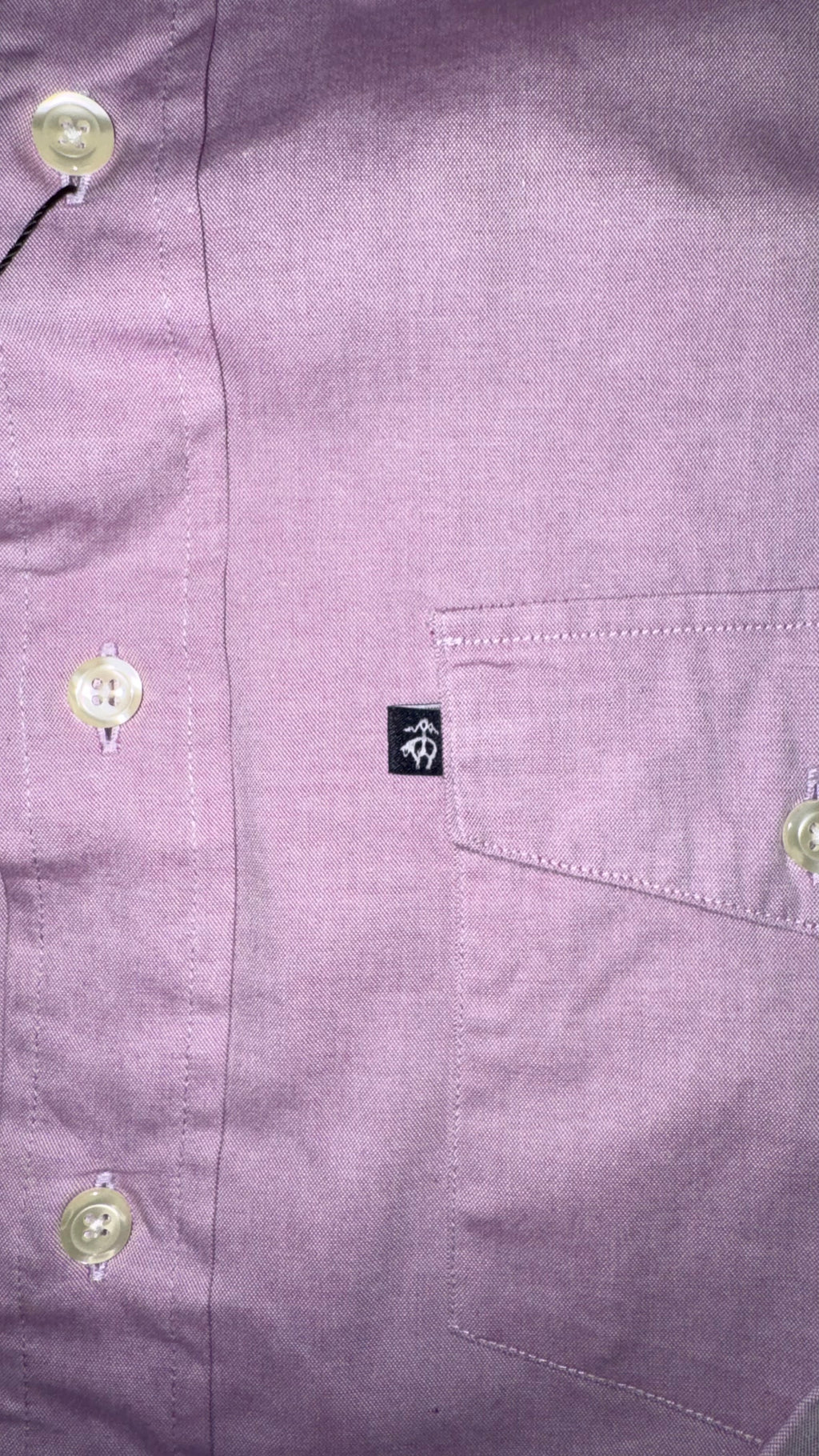 CAMISA BROOKS BROTHERS