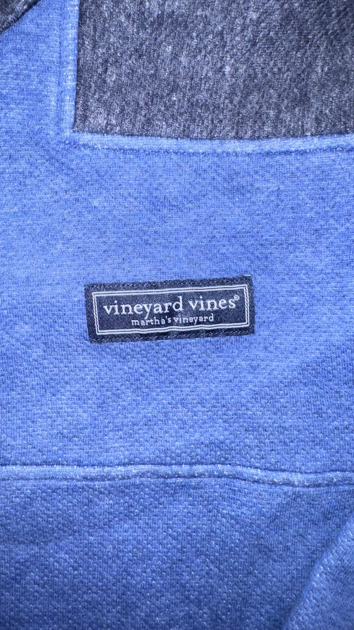 SUETER VINEYARD VINES