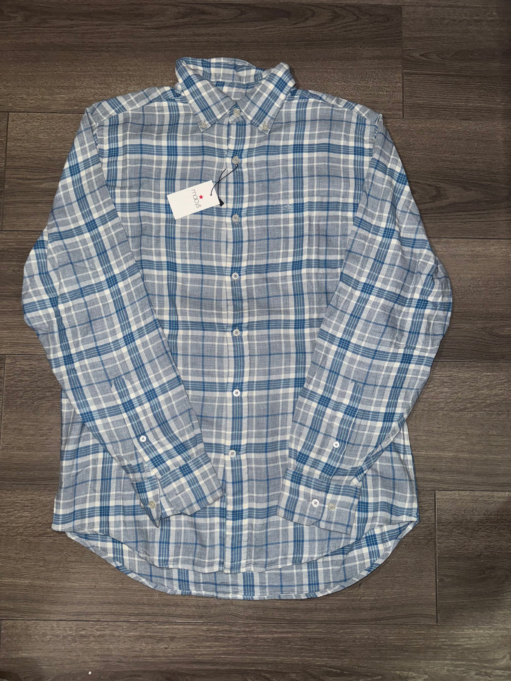 CAMISA SOUTHERN TIDE