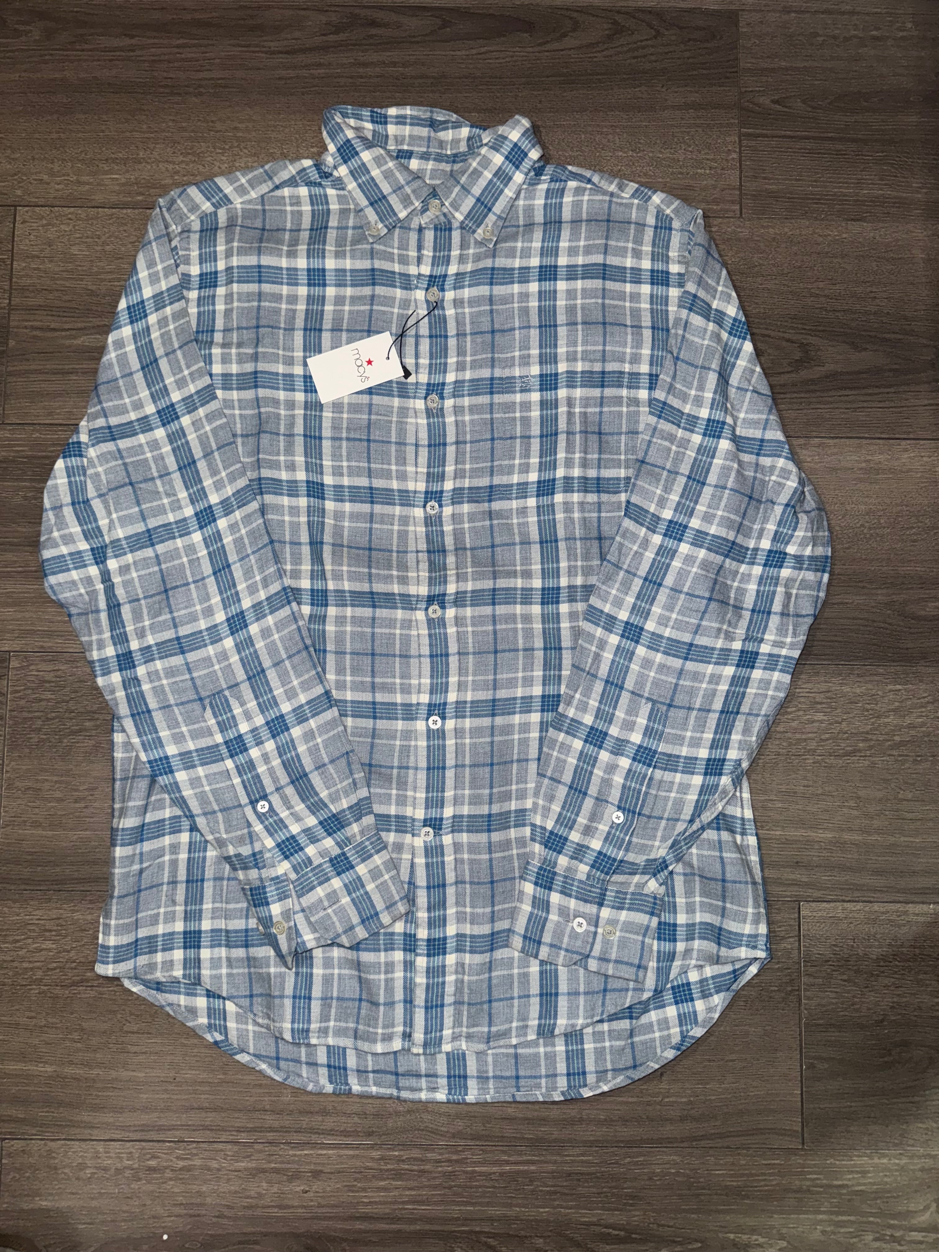 CAMISA SOUTHERN TIDE