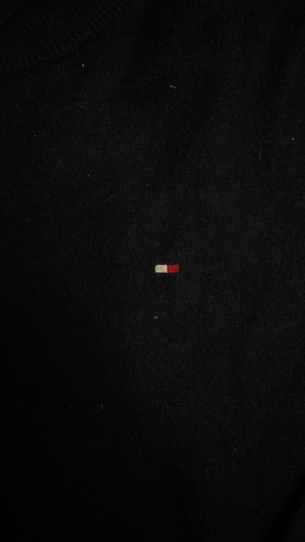 SUETER TOMMY HILFIGER