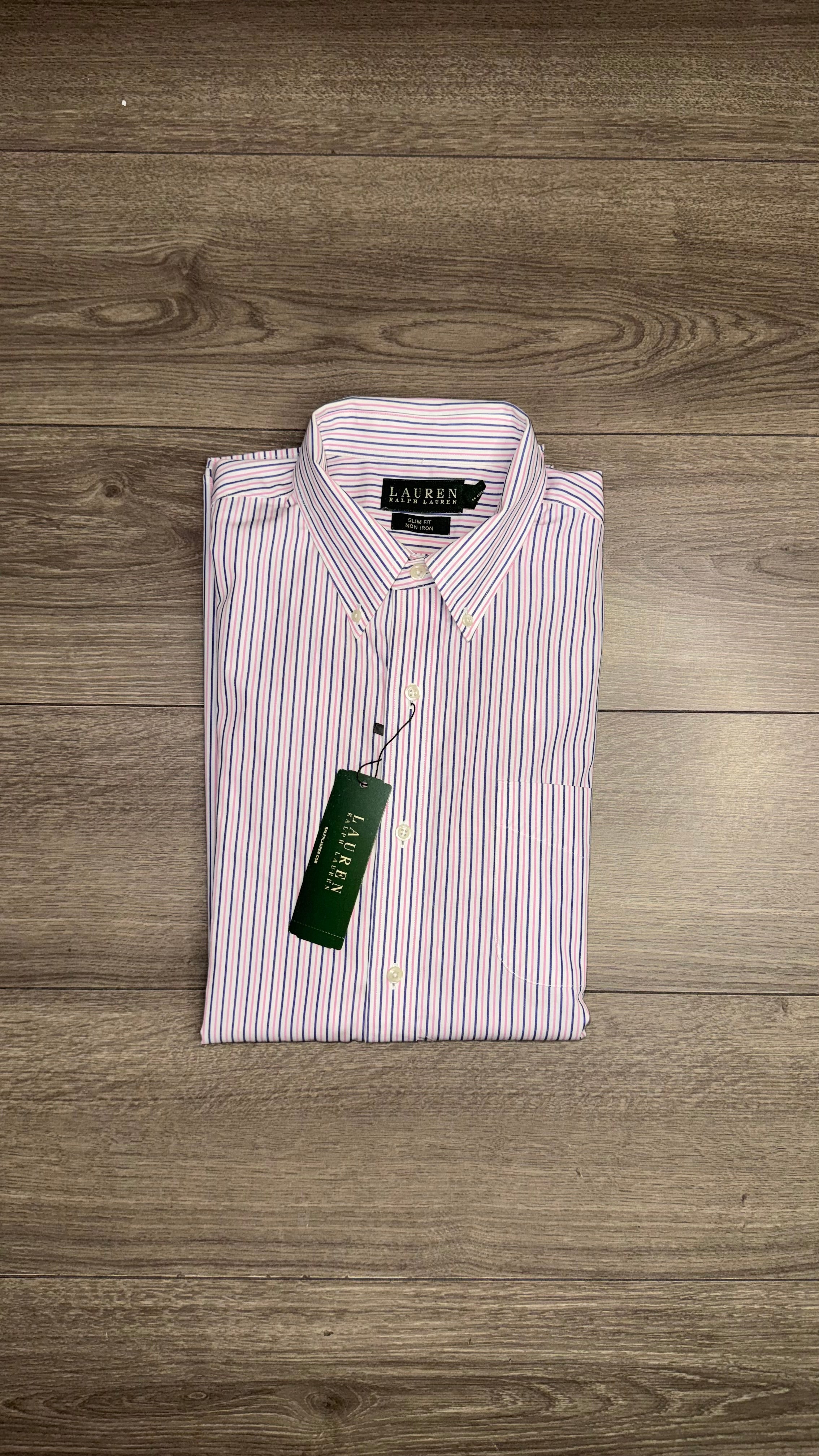 CAMISA RALPH LAUREN