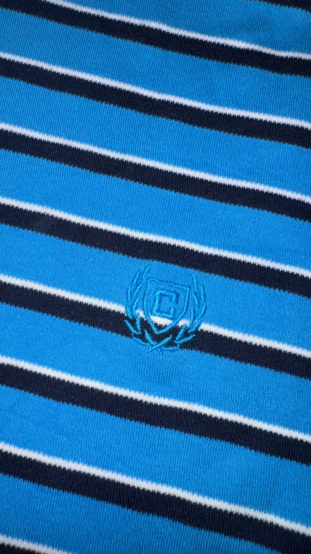 PLAYERA CHAPS