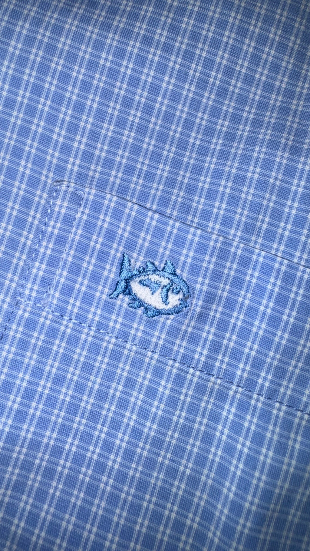CAMISA SOUTHERN TIDE