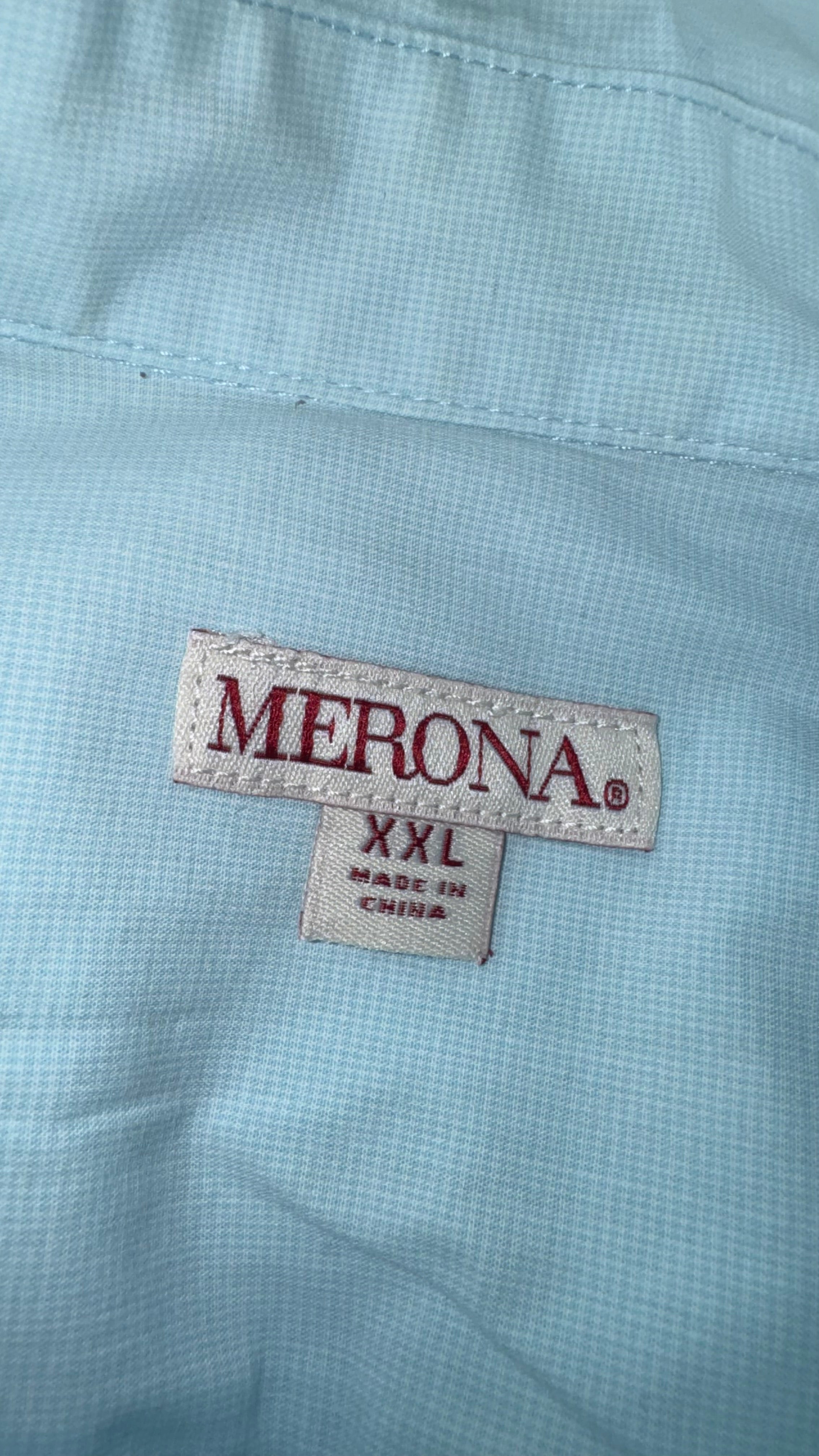 CAMISA MERONA