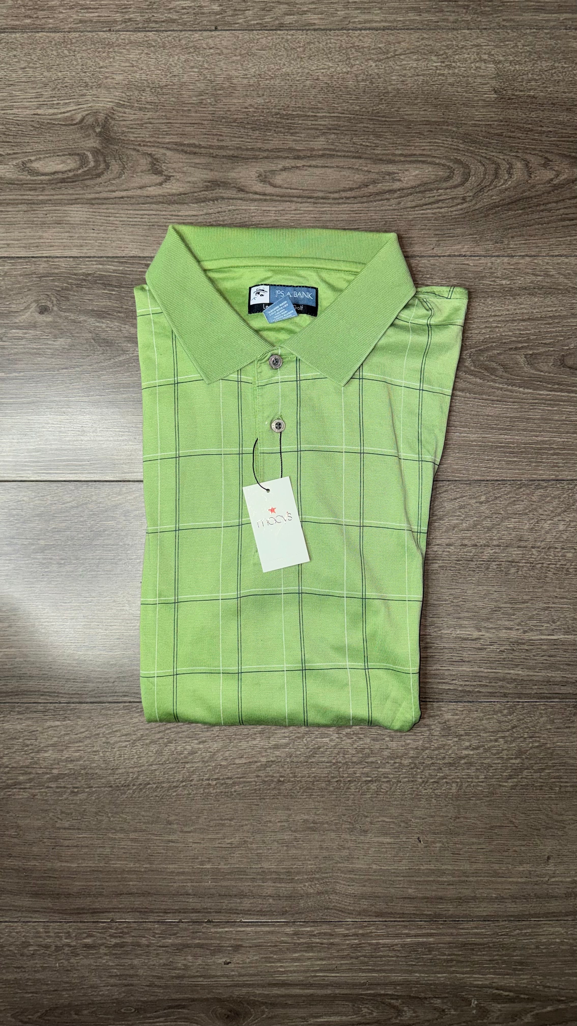 PLAYERA JOS.A.BANK