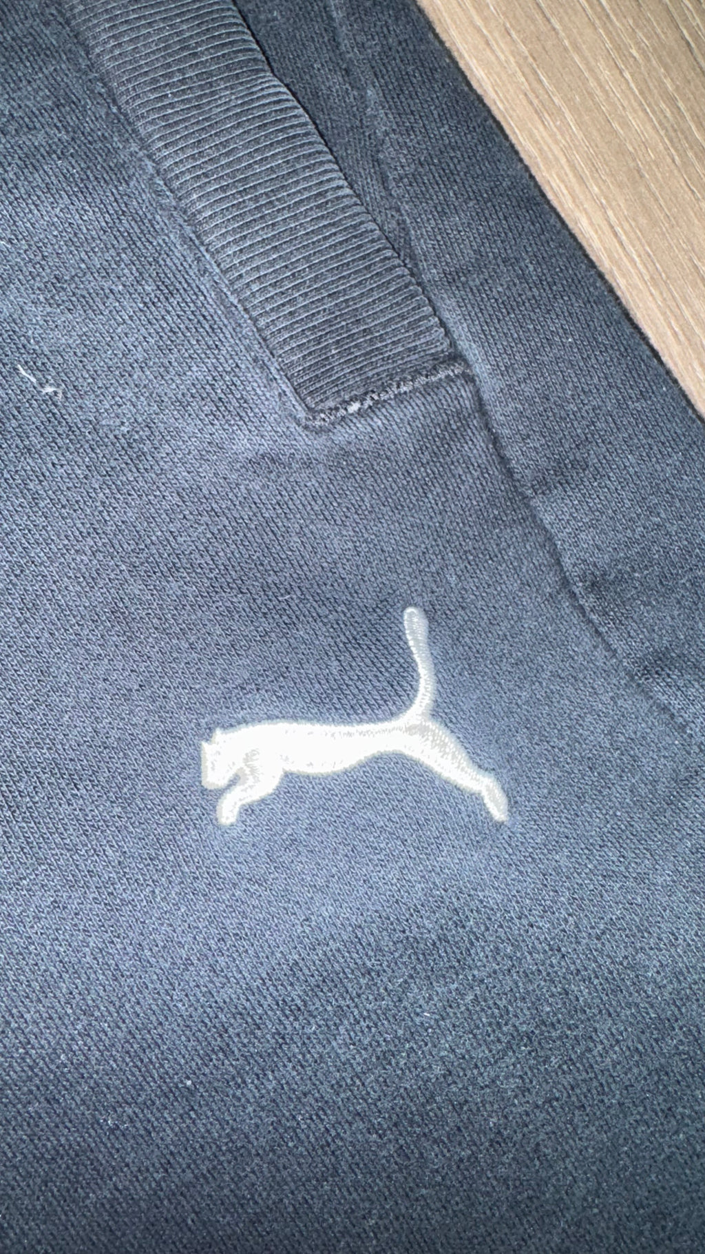 PANTS PUMA