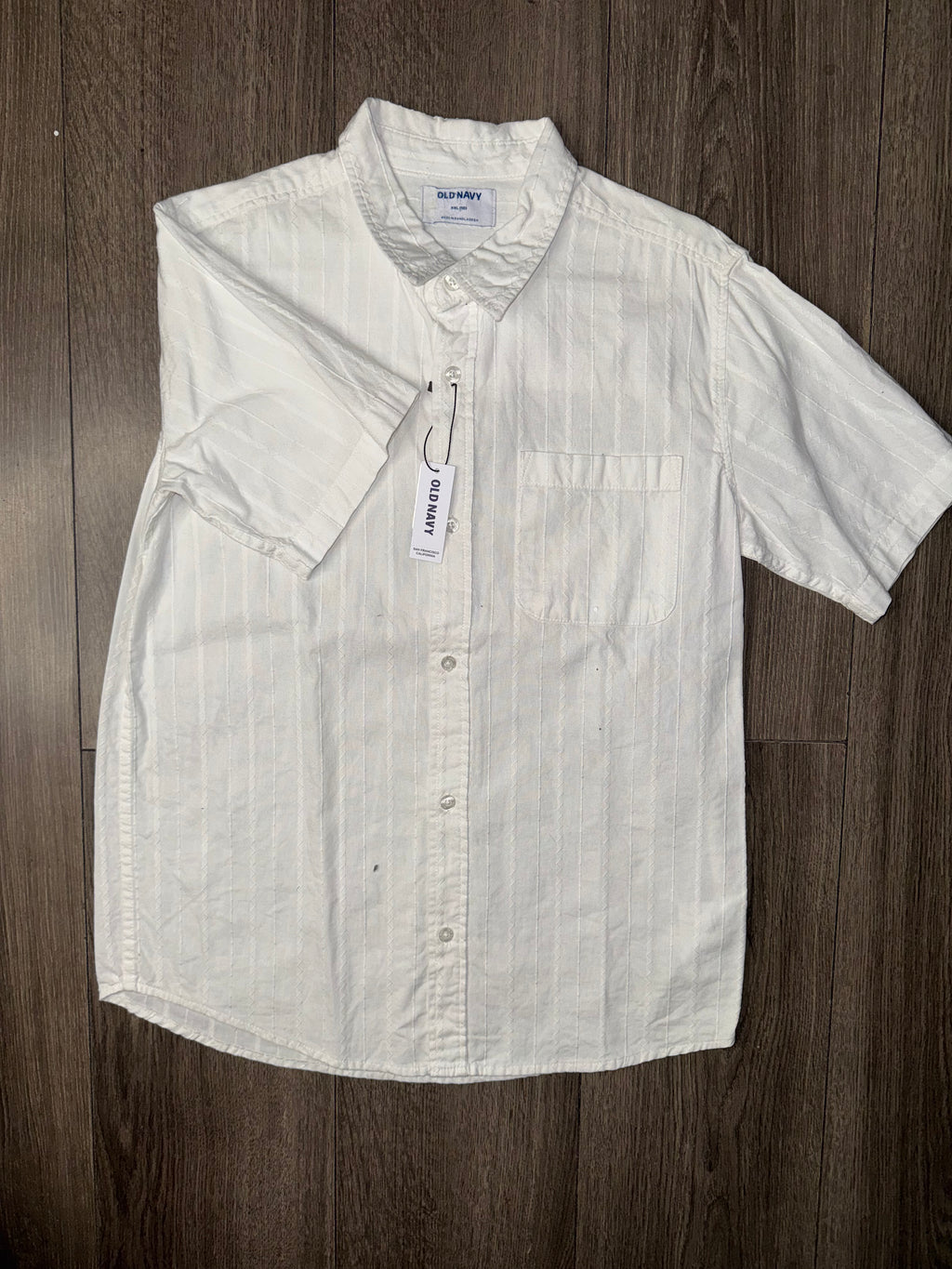 CAMISA OLD NAVY