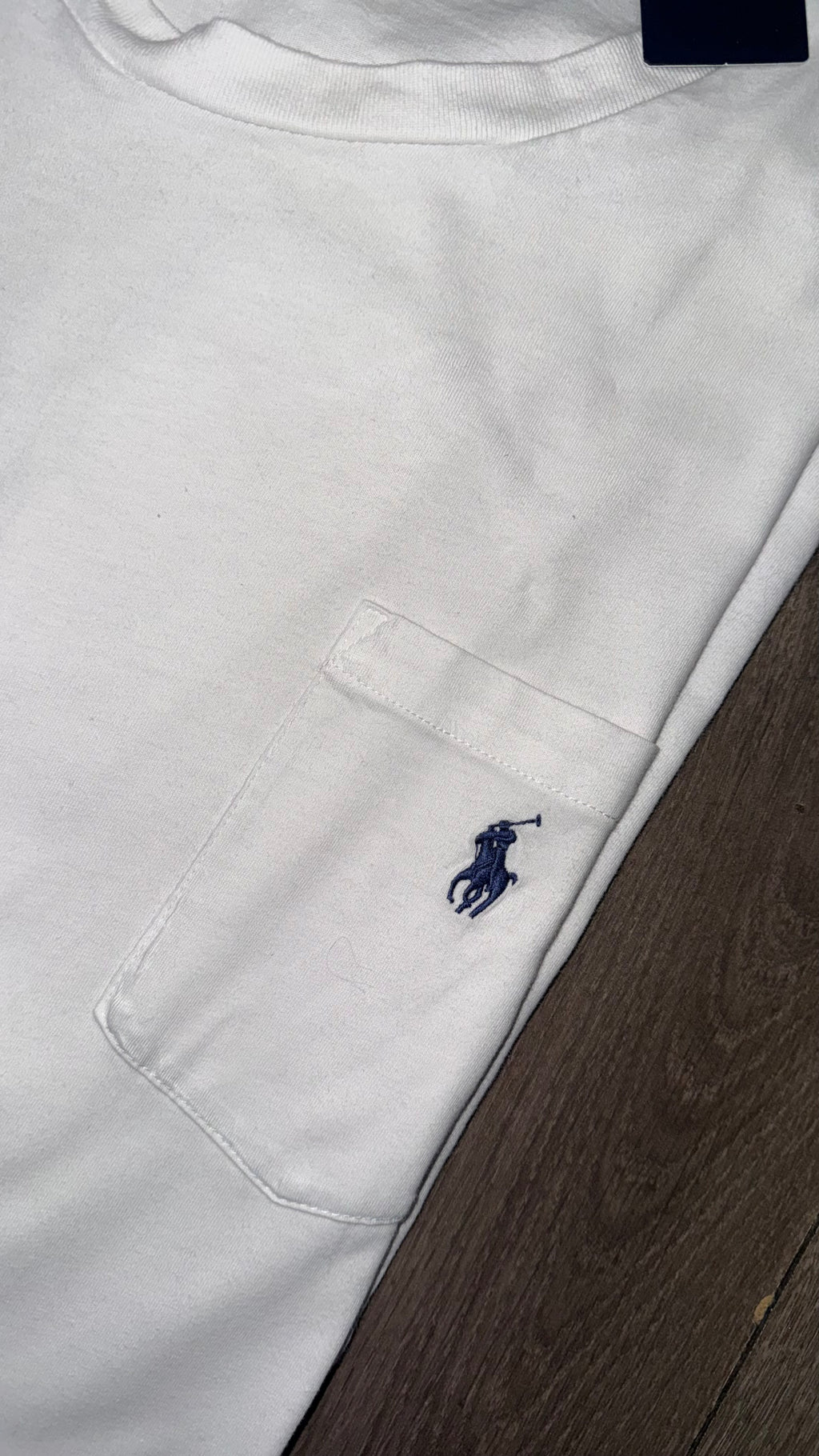 PLAYERA RALPH LAUREN