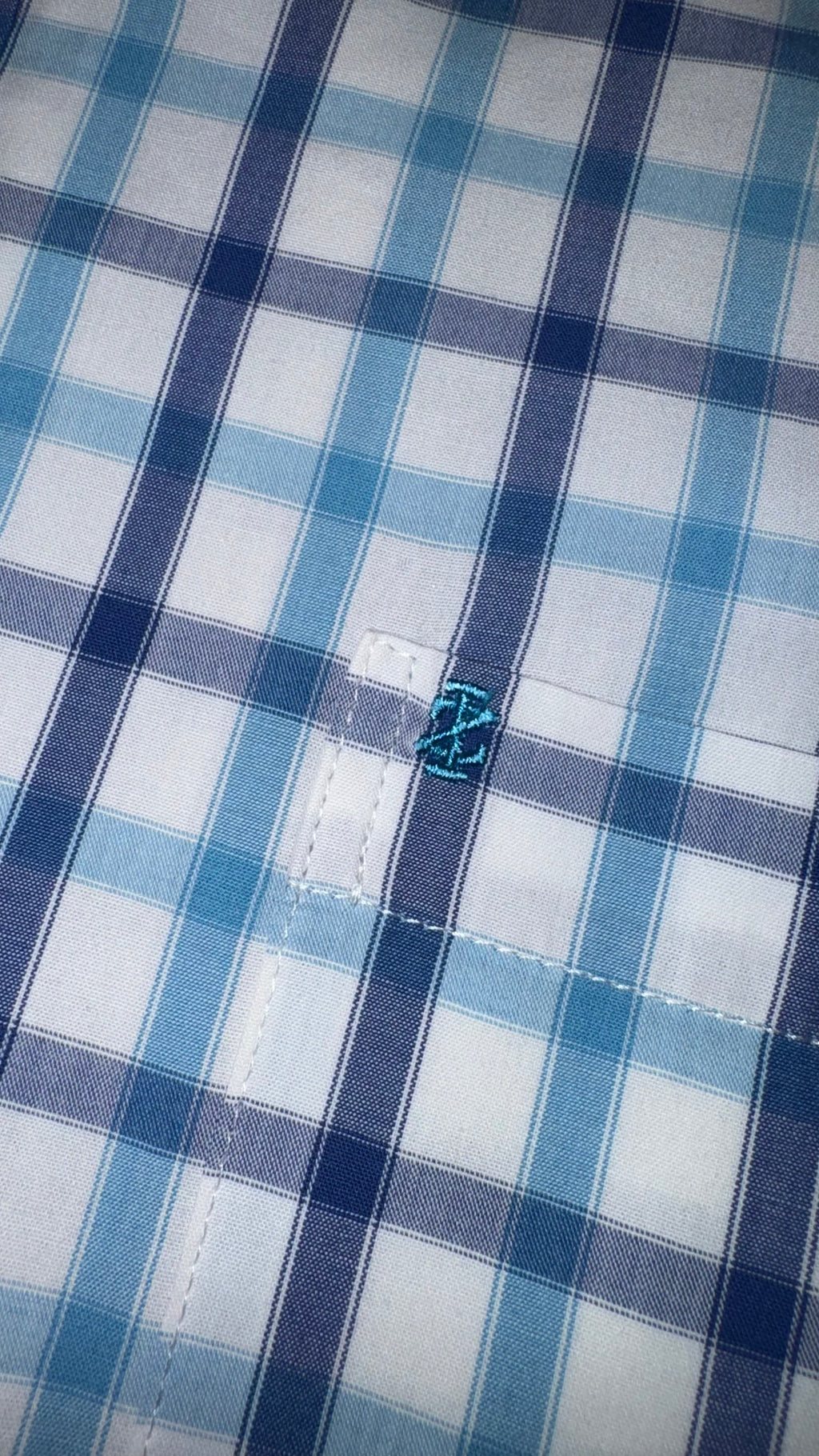 CAMISA IZOD