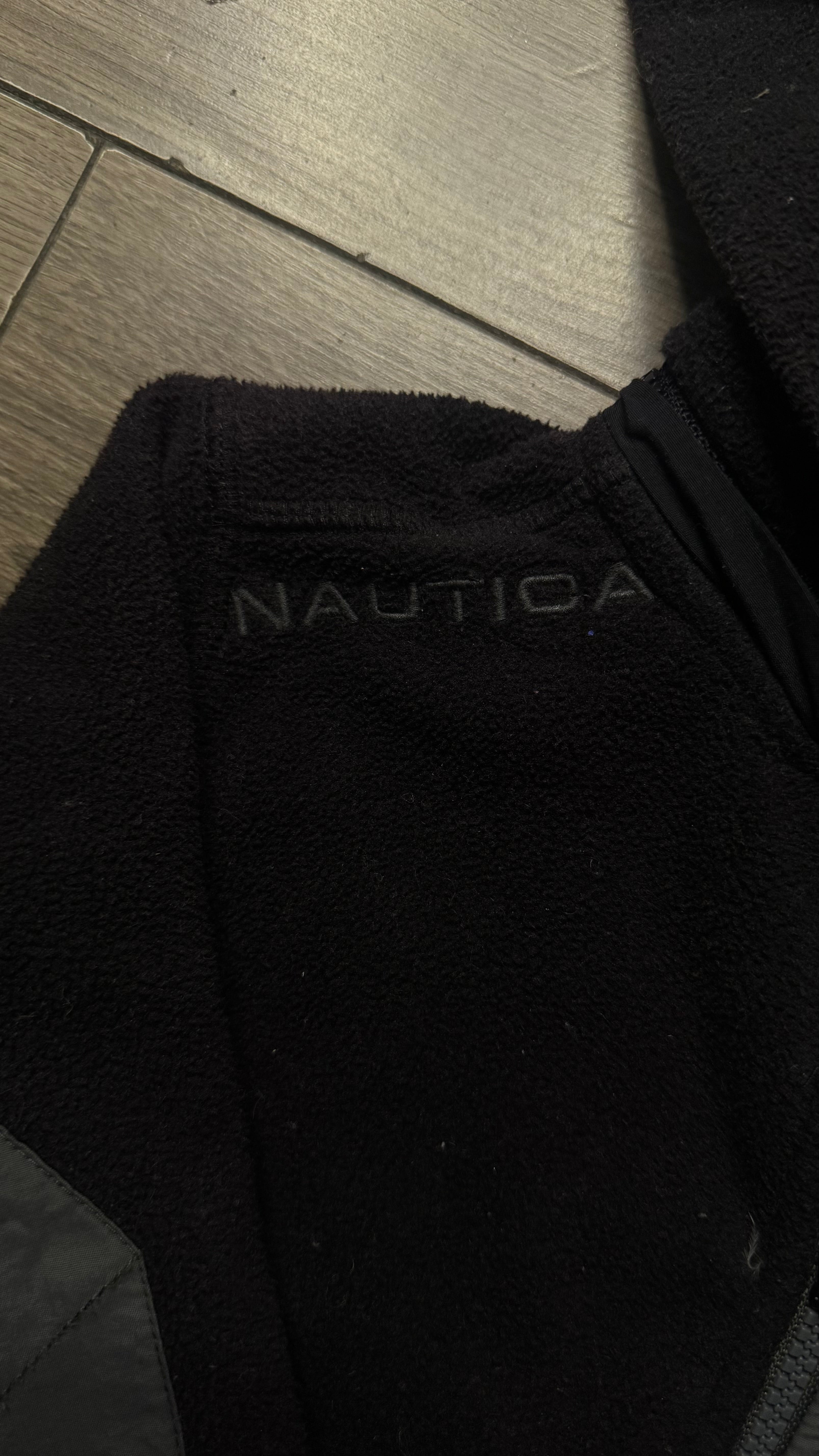 CHAPARRA NIÑO NÁUTICA