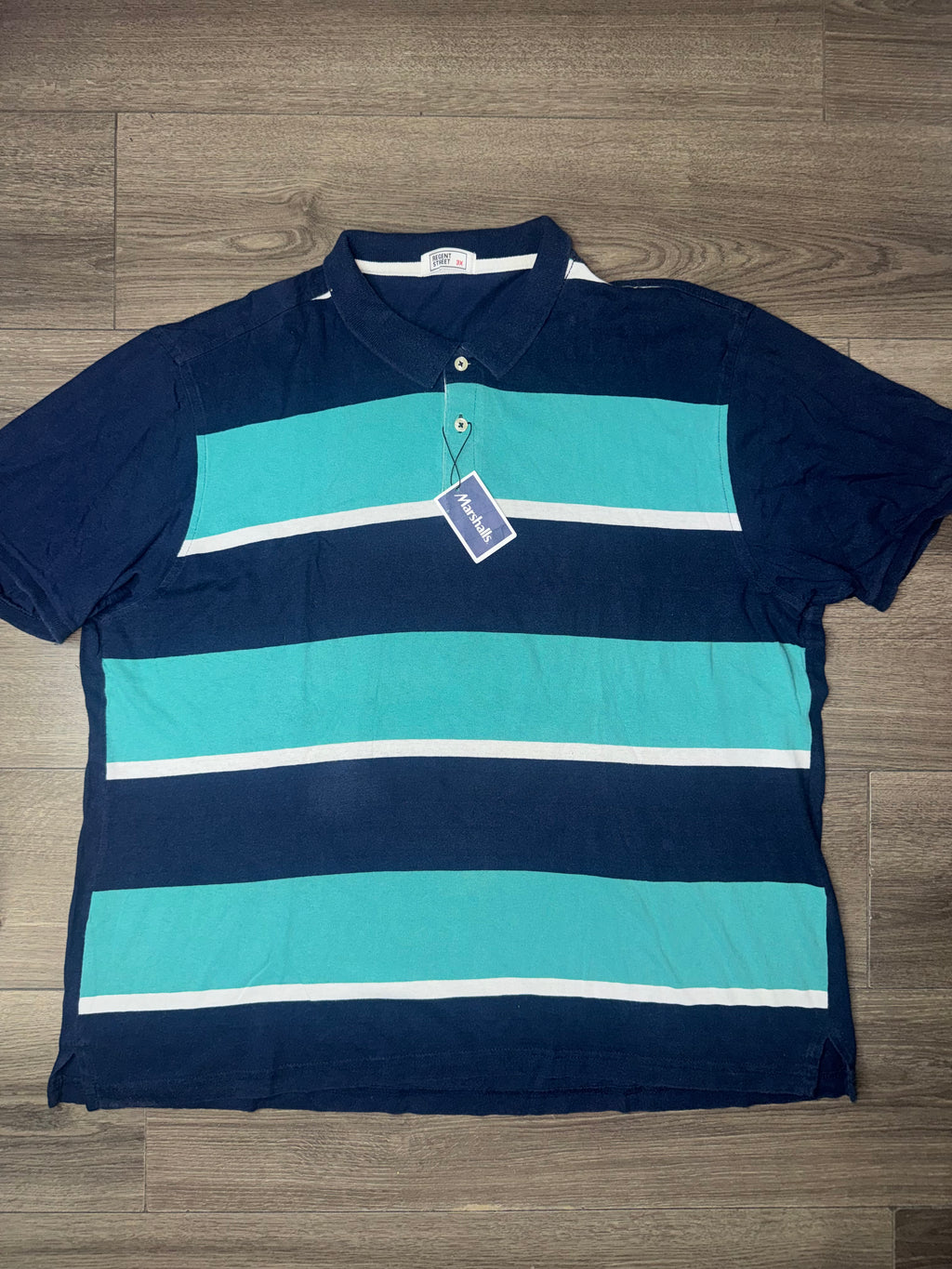 PLAYERA REGENT STREET