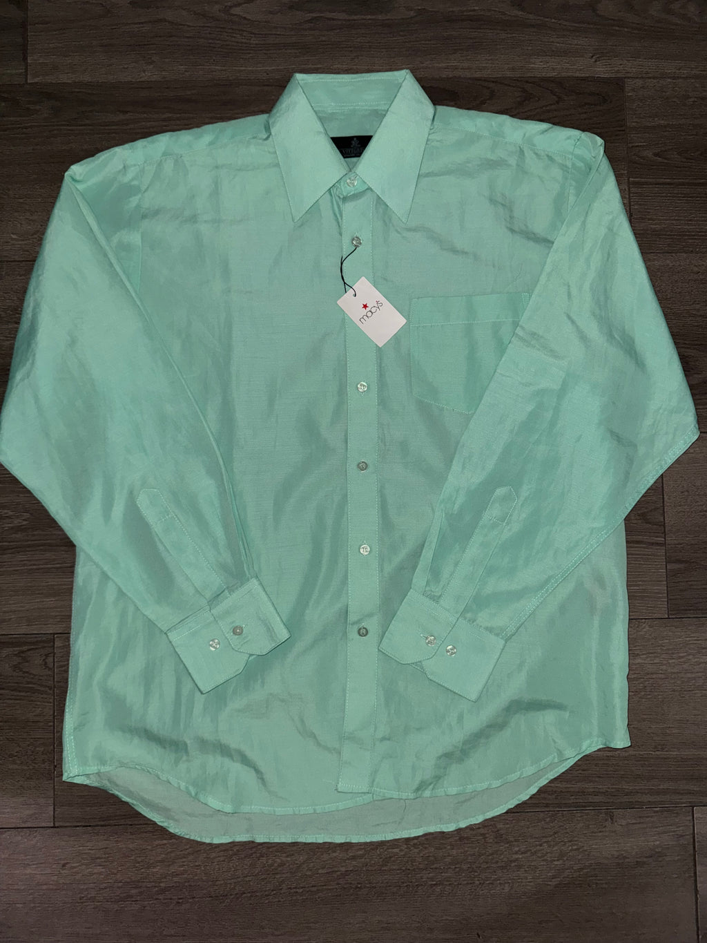 CAMISA VITTORINO