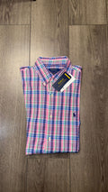 CAMISA RALPH LAUREN