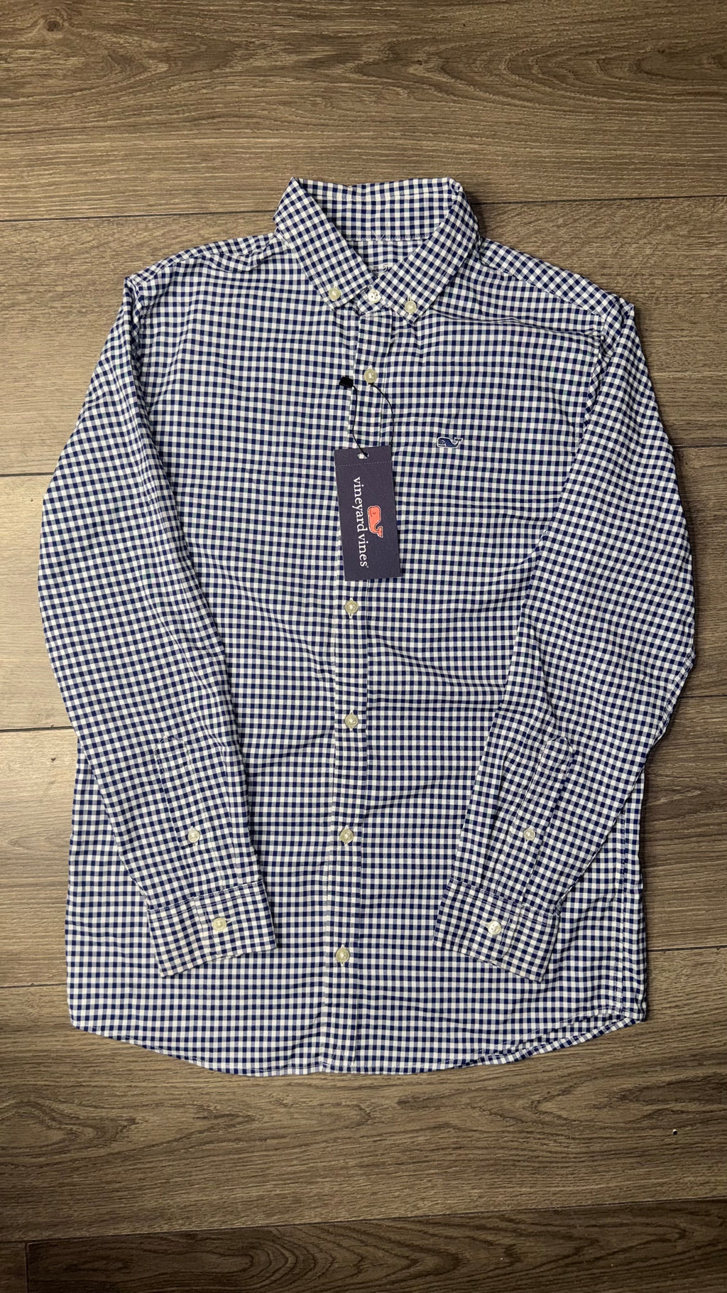 CAMISA VINEYARD VINES