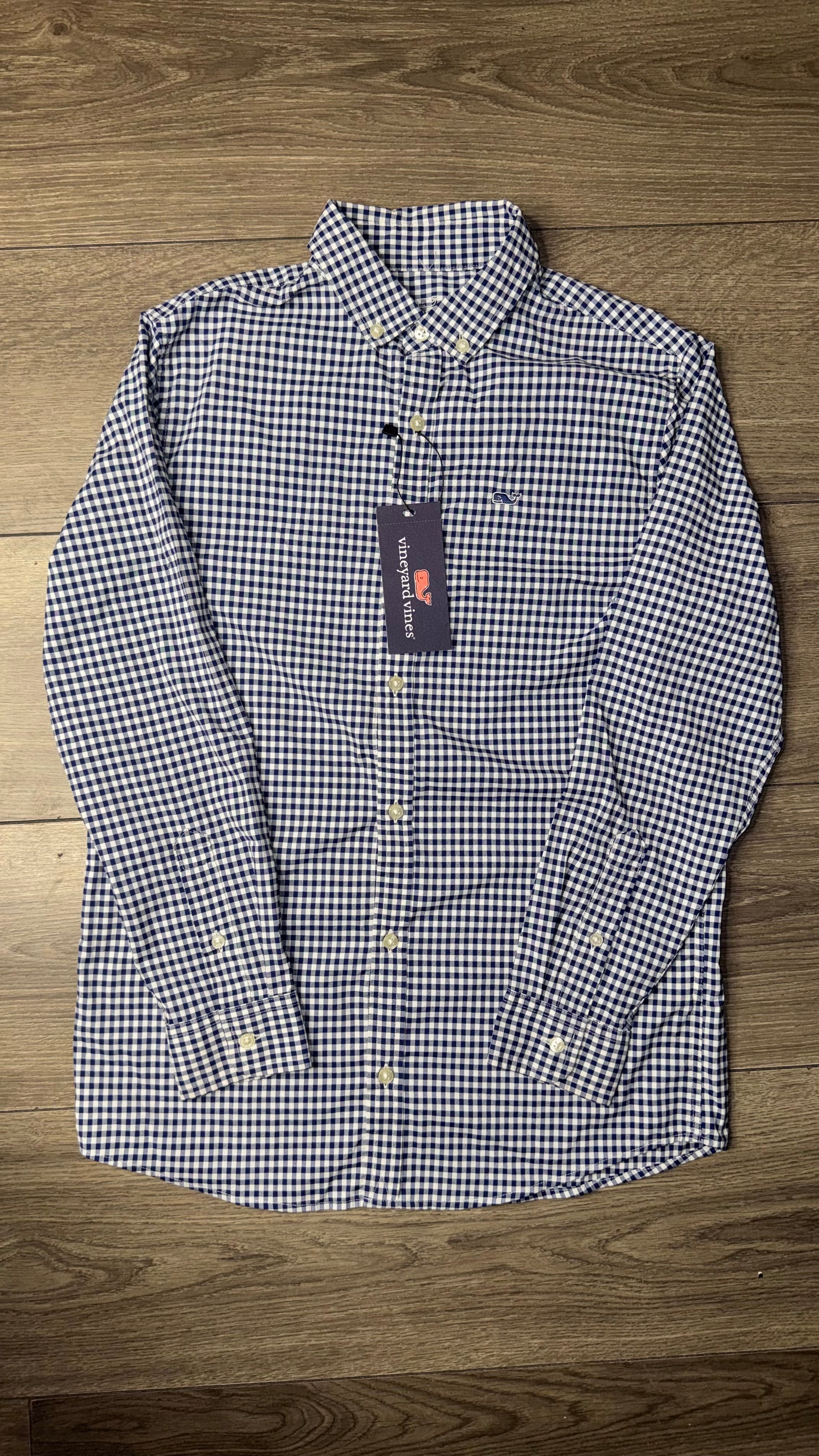 CAMISA VINEYARD VINES
