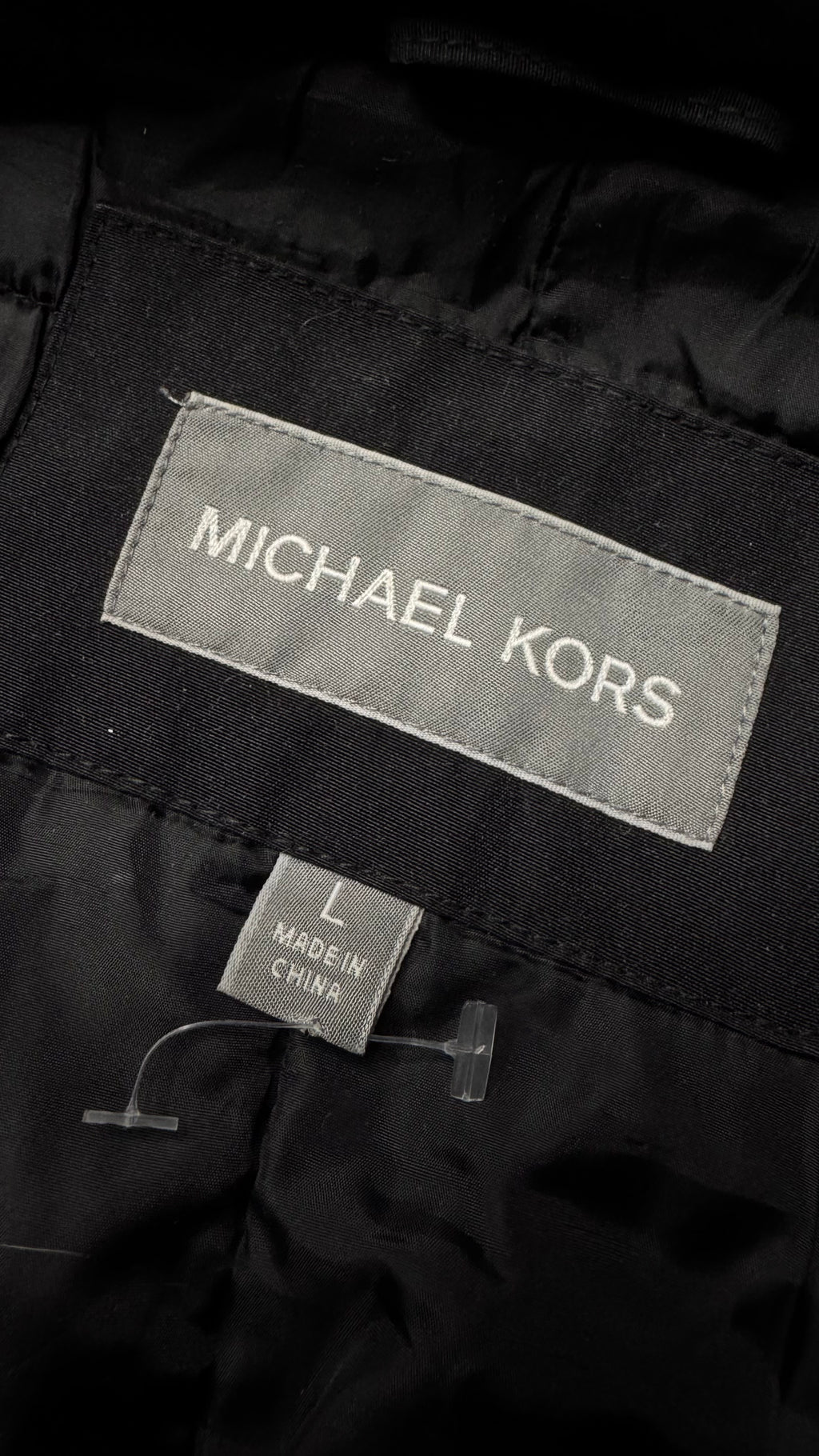 CHAMARRA MICHAEL KORS