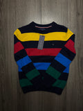 SUETER NIÑO TOMMY HILFIGER