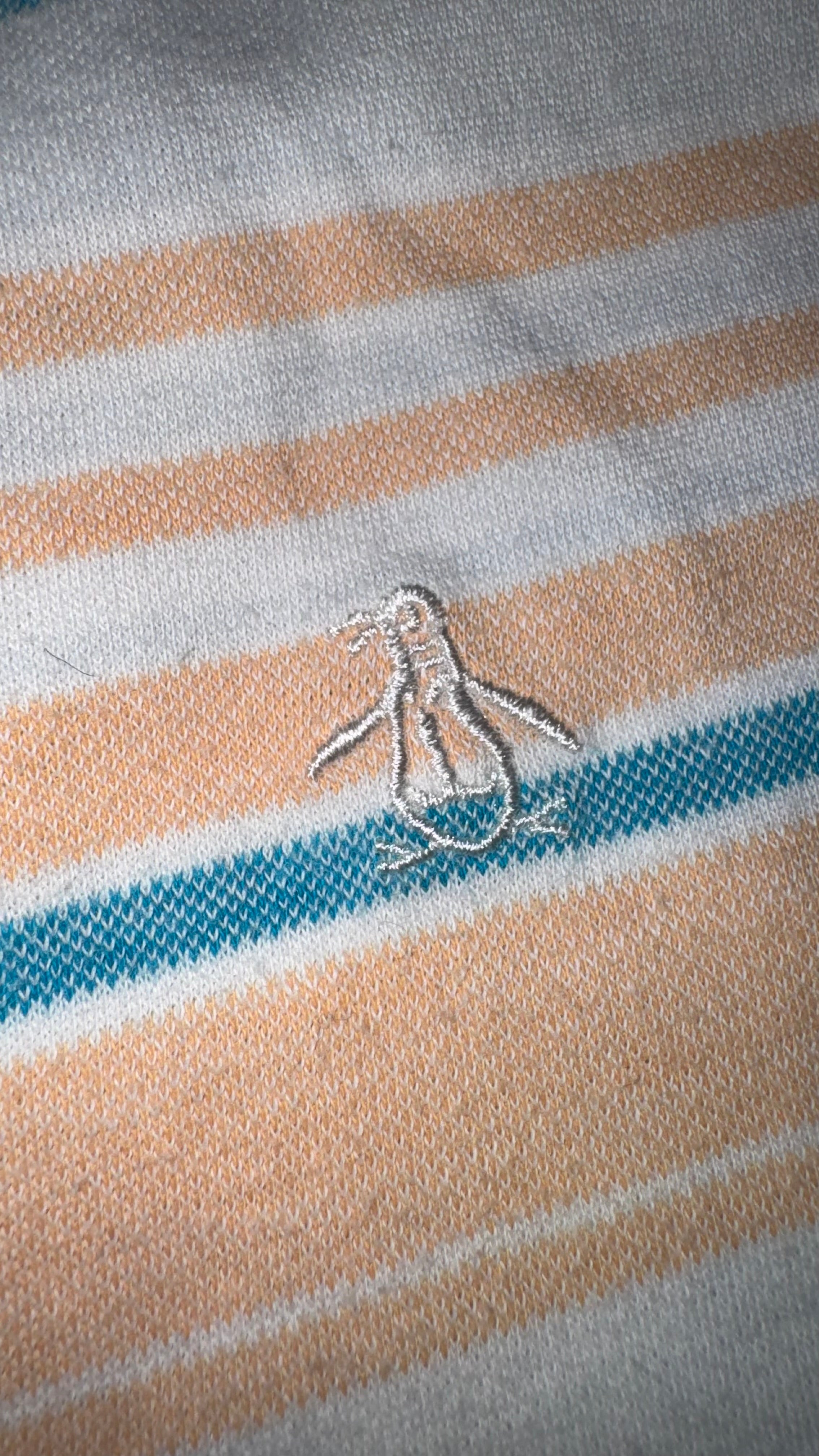 PLAYERA PENGUIN