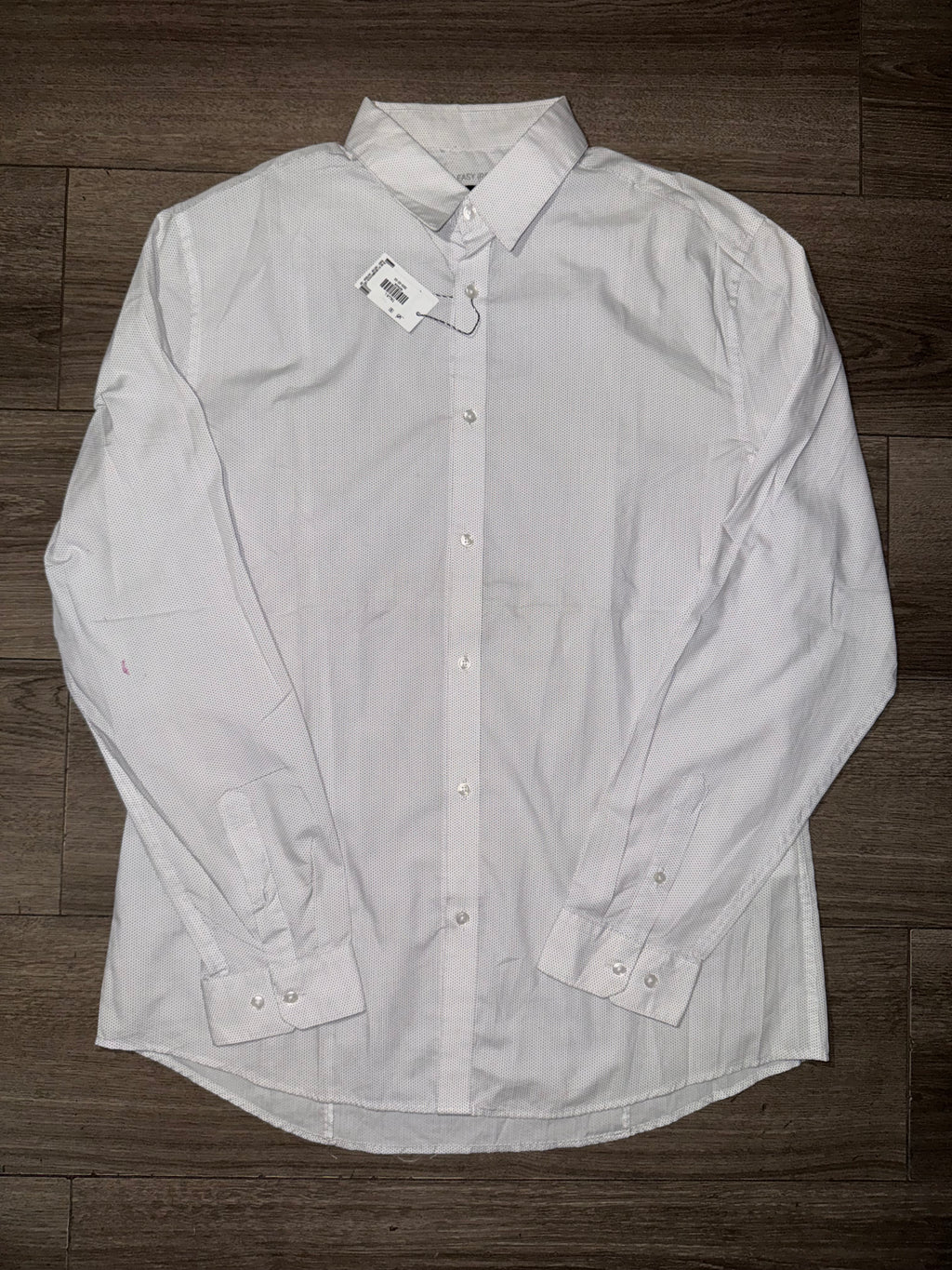 CAMISA H&M