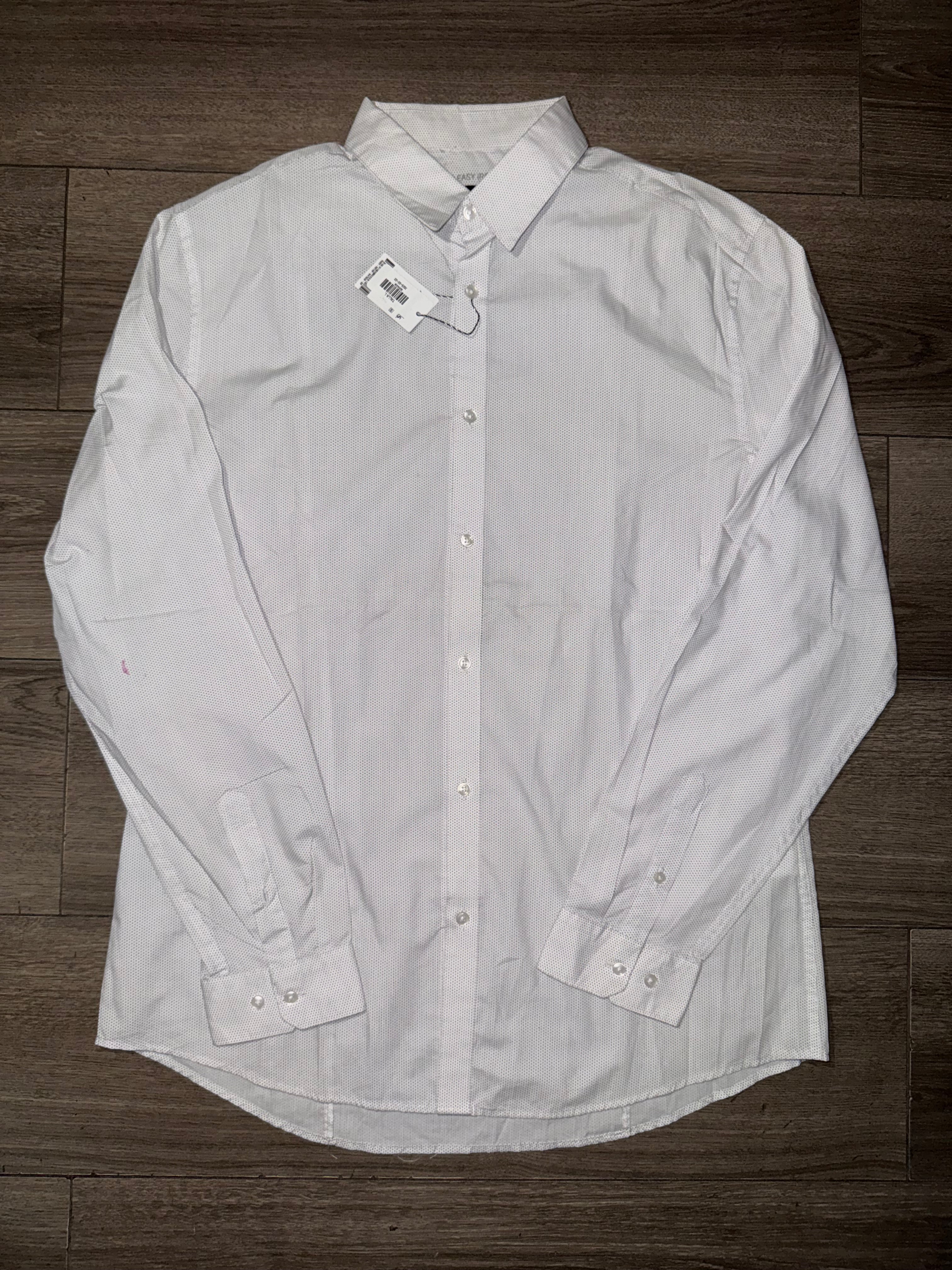 CAMISA H&M