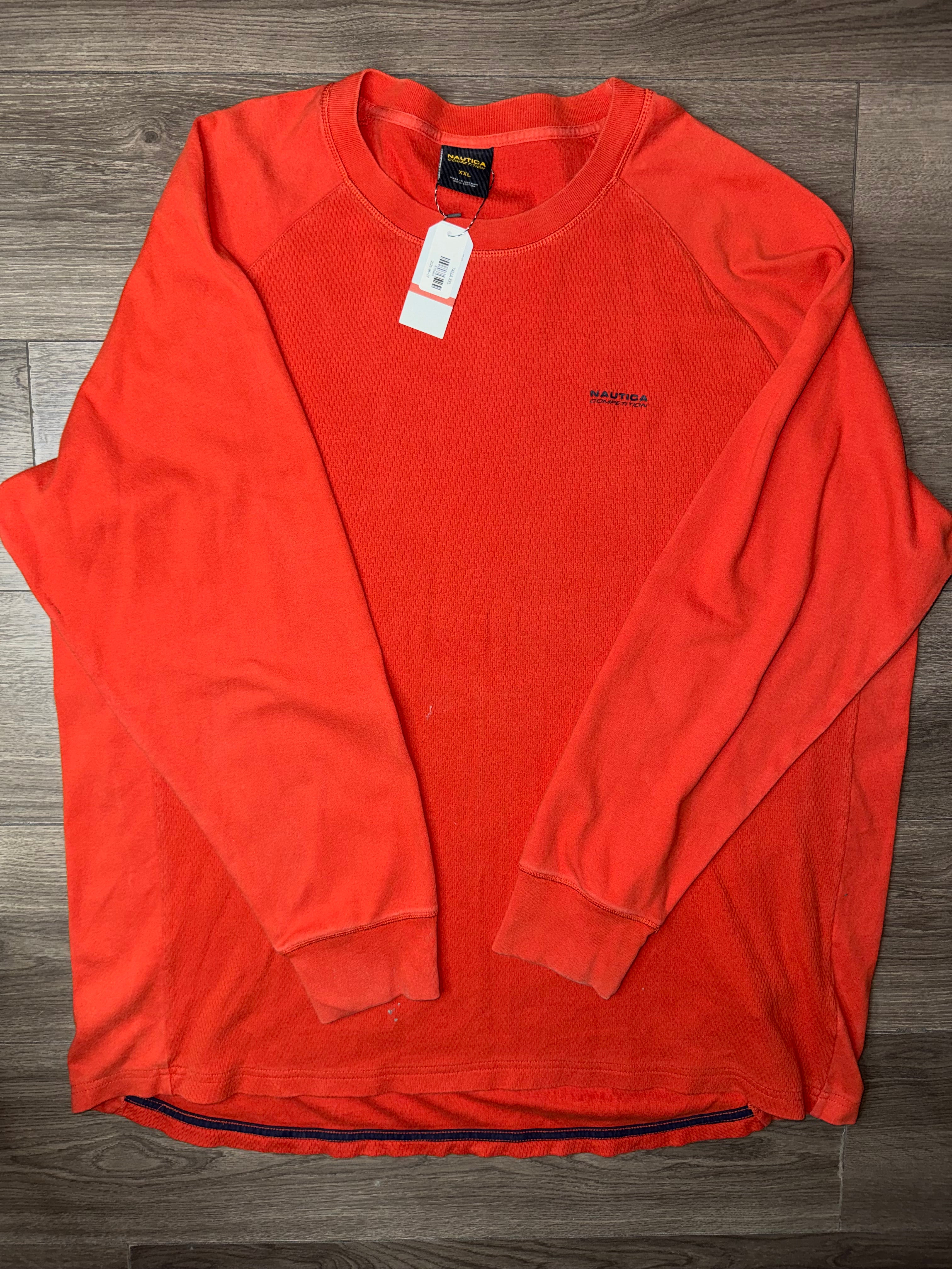 PLAYERA NÁUTICA
