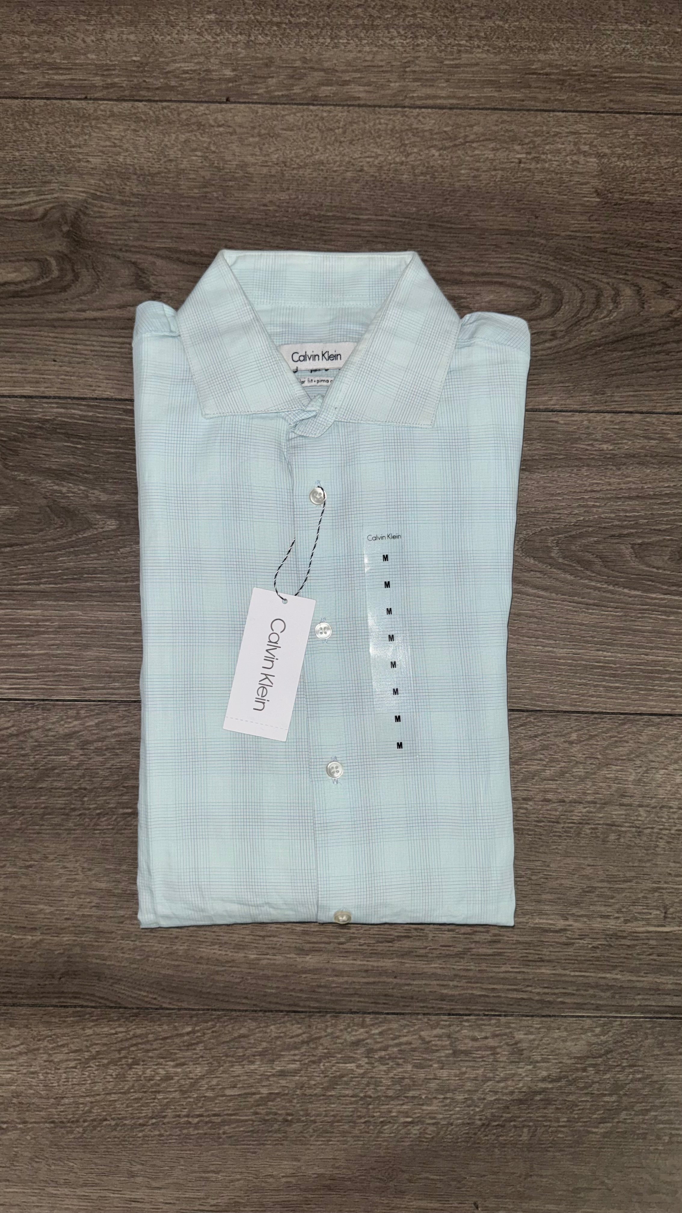 CAMISA CALVIN KLEIN