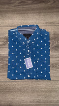 CAMISA 21 MEN