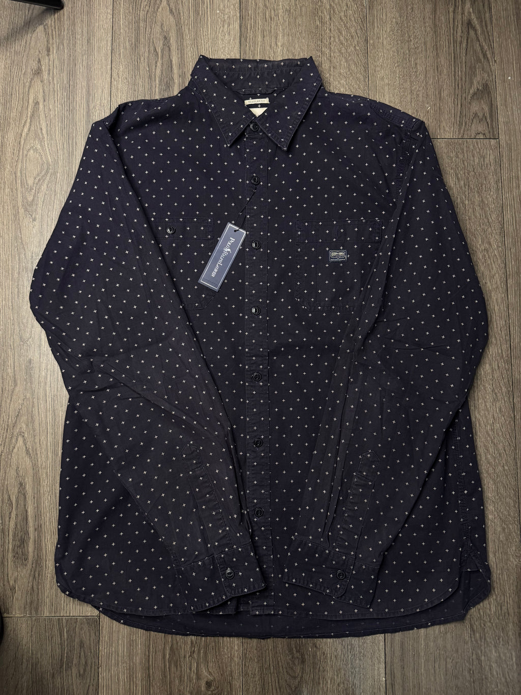 CAMISA RALPH LAUREN